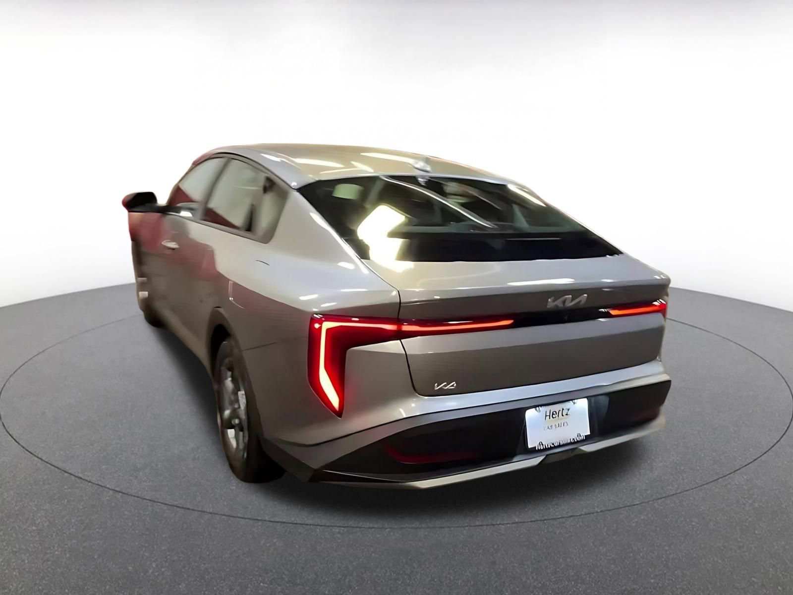 Thumbnail: 2025 Kia K4 - 11