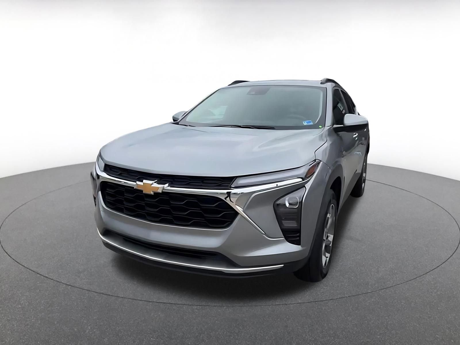 Thumbnail: 2025 Chevrolet Trax - 7