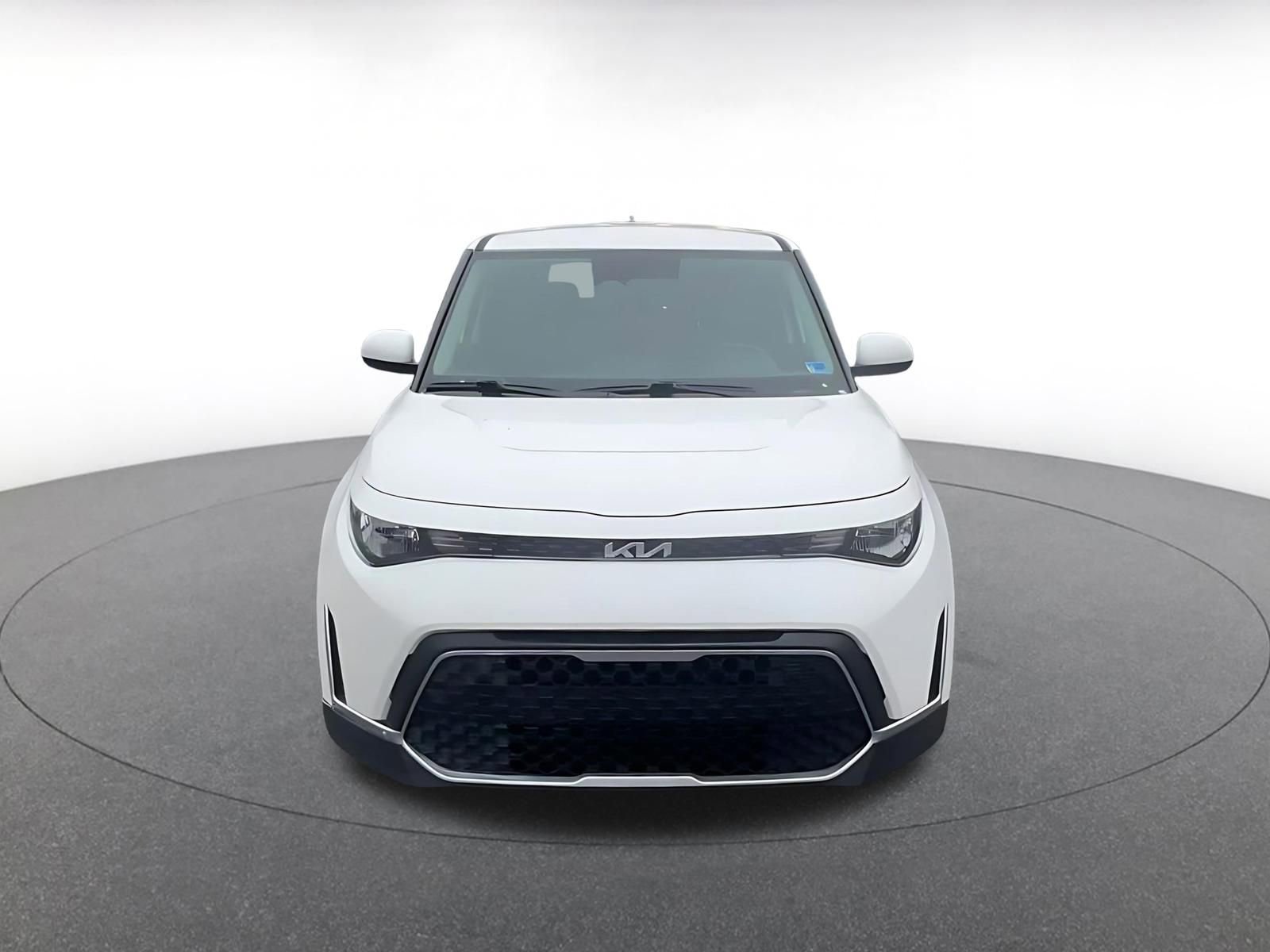 Thumbnail: 2025 Kia Soul - 4