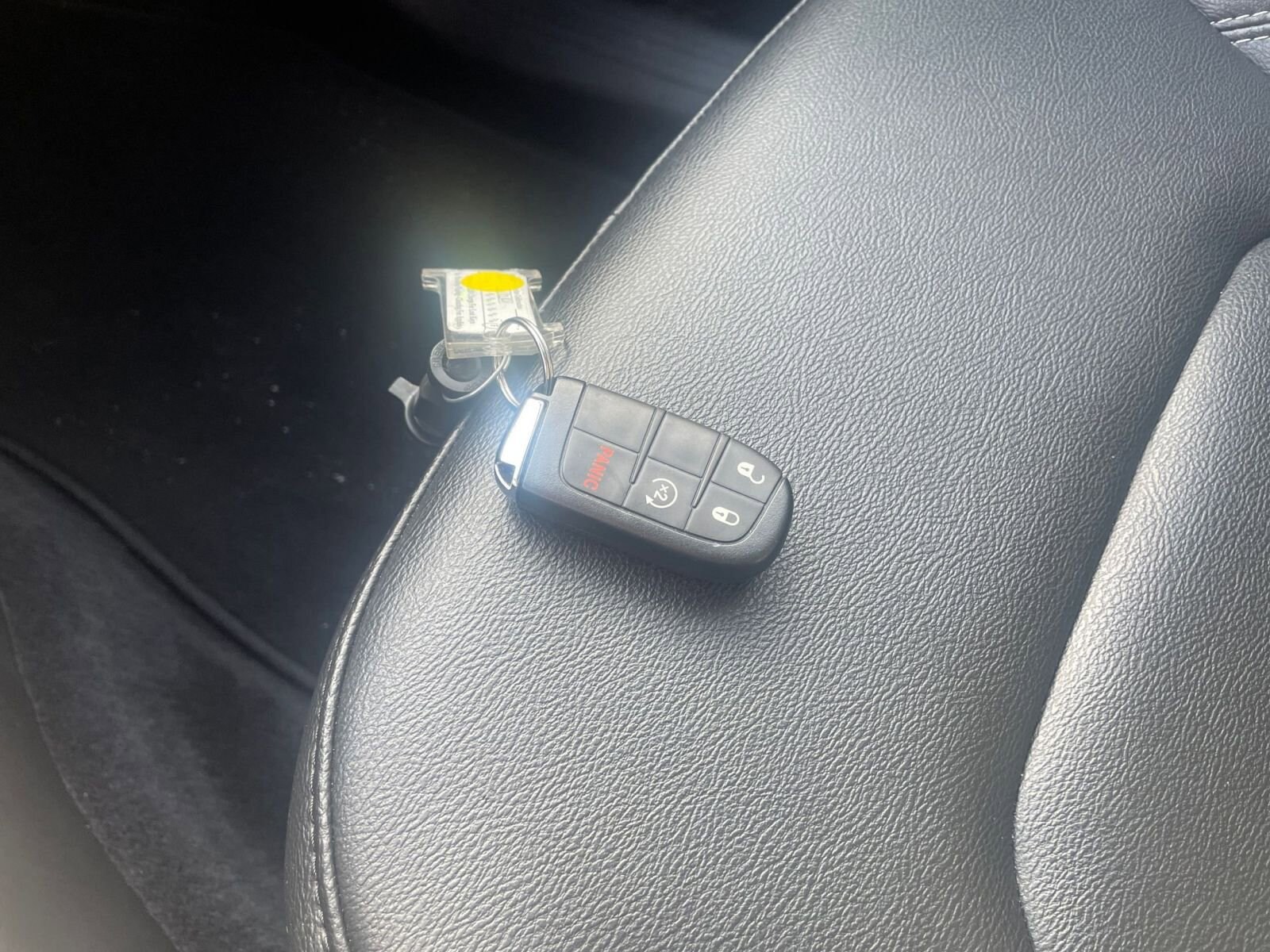 Thumbnail: 2025 Jeep Compass - 22