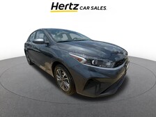 2024 Kia Forte LXS -
                  Springfield, VA