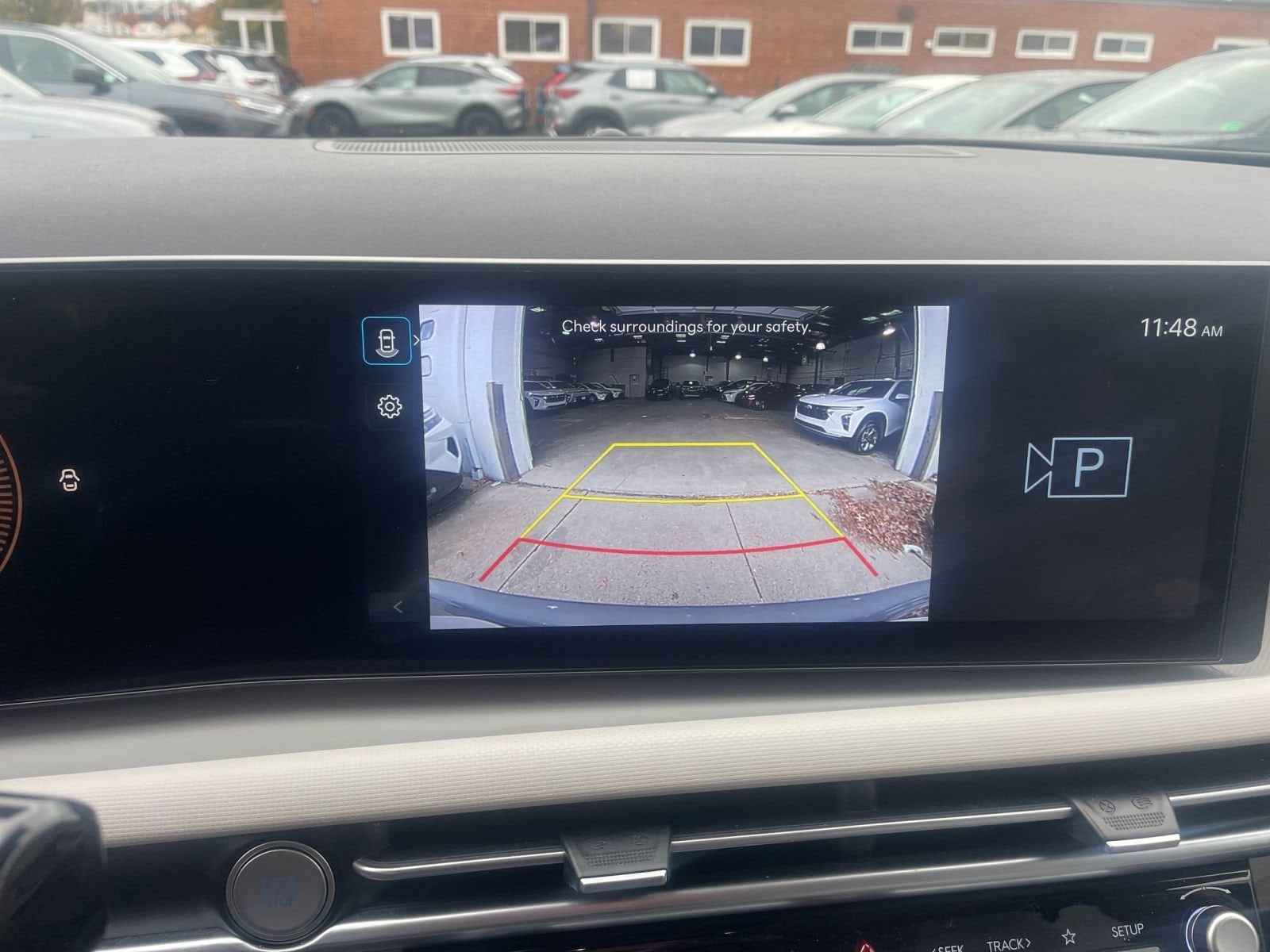 Thumbnail: 2025 Hyundai Tucson - 17