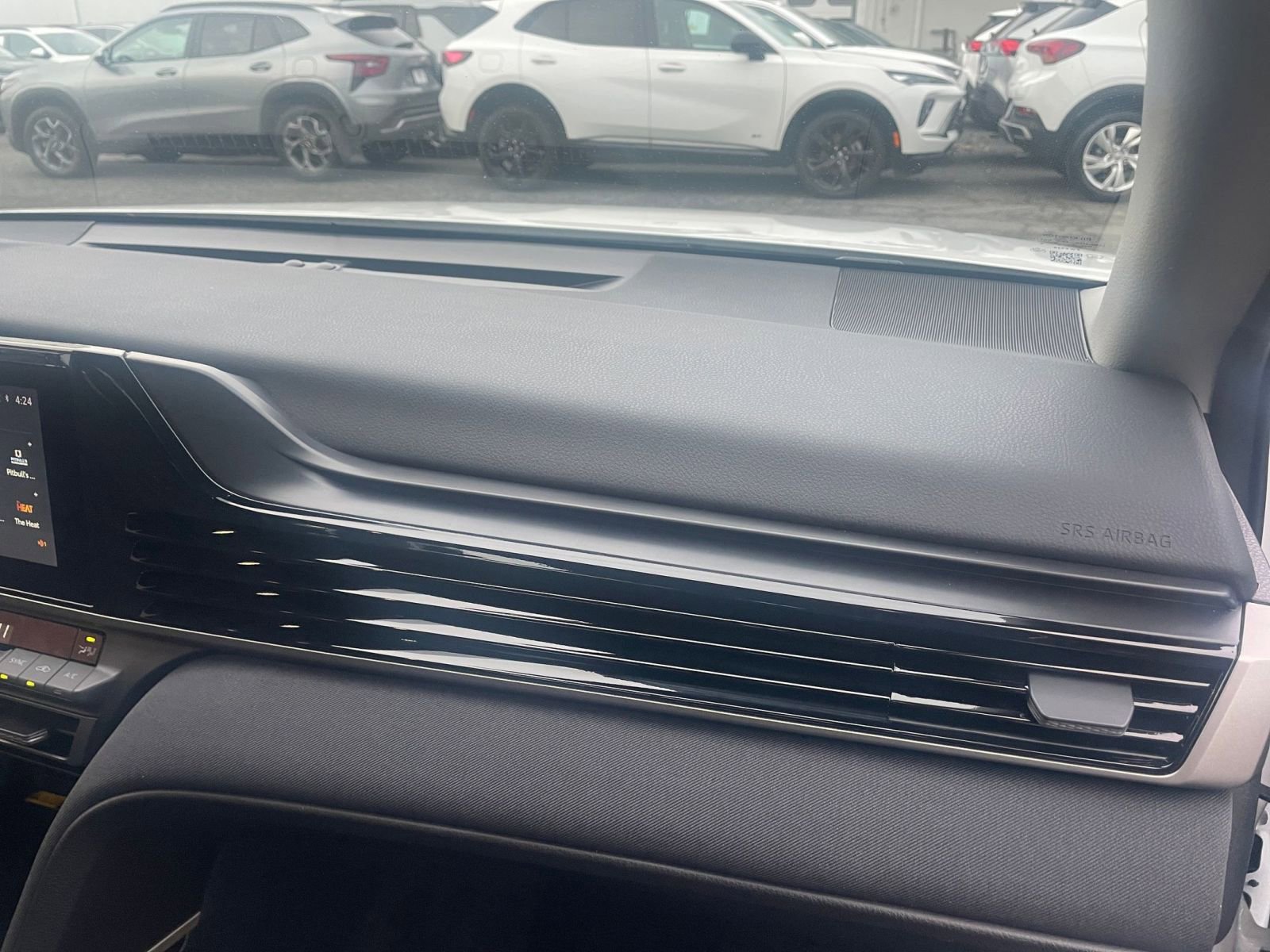 Thumbnail: 2025 Toyota Camry - 34