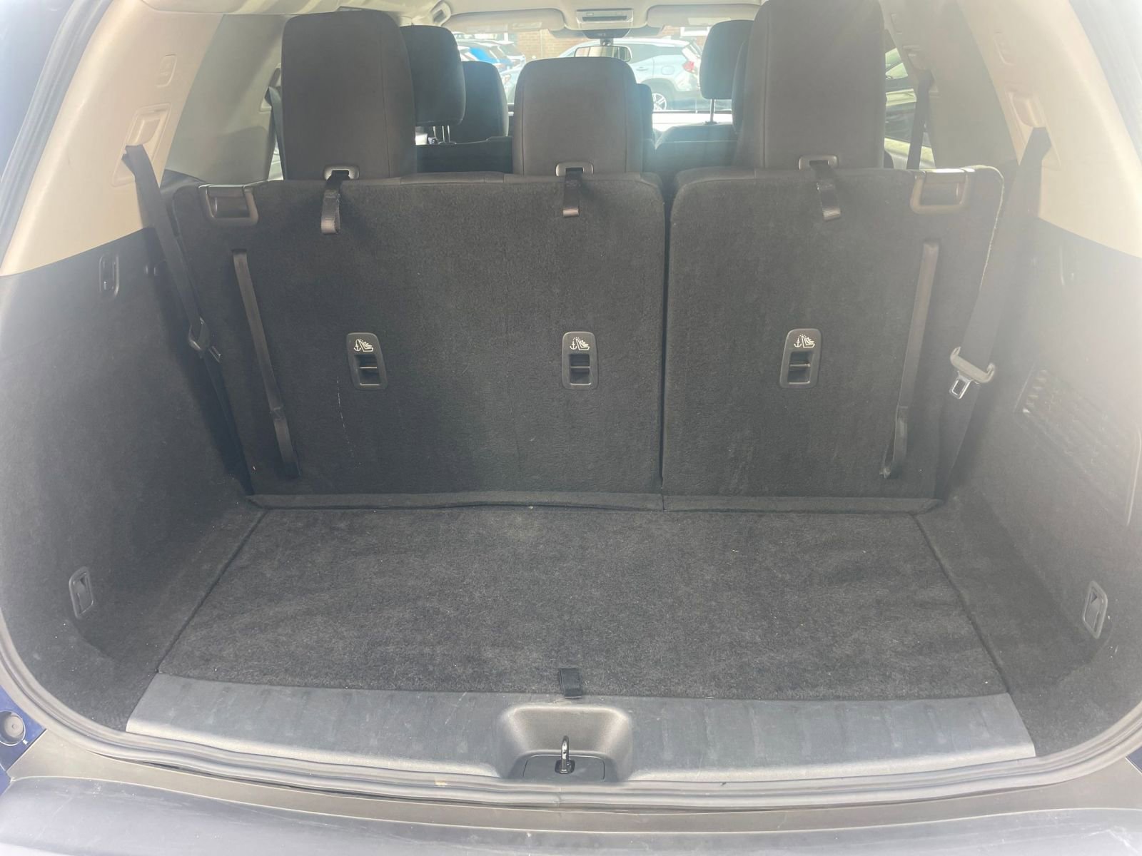 Thumbnail: 2025 Nissan Pathfinder - 32