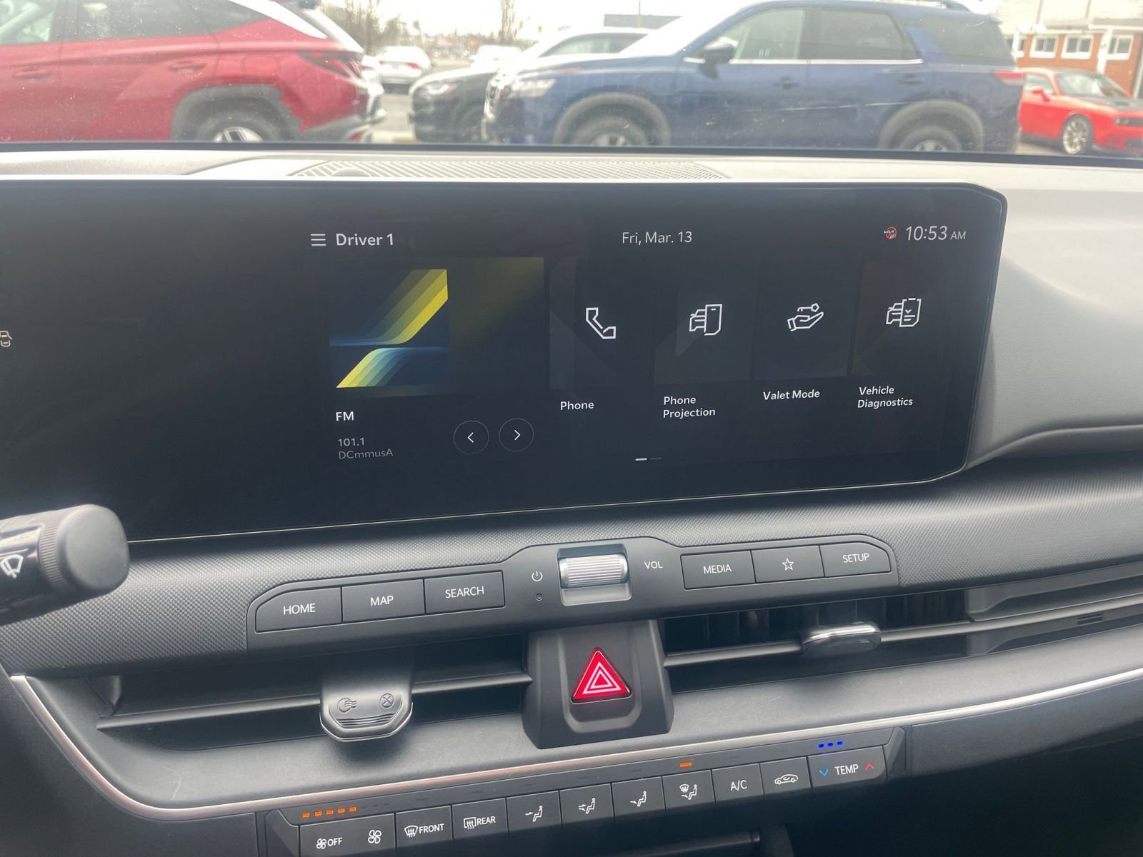 Thumbnail: 2025 Kia K4 - 17