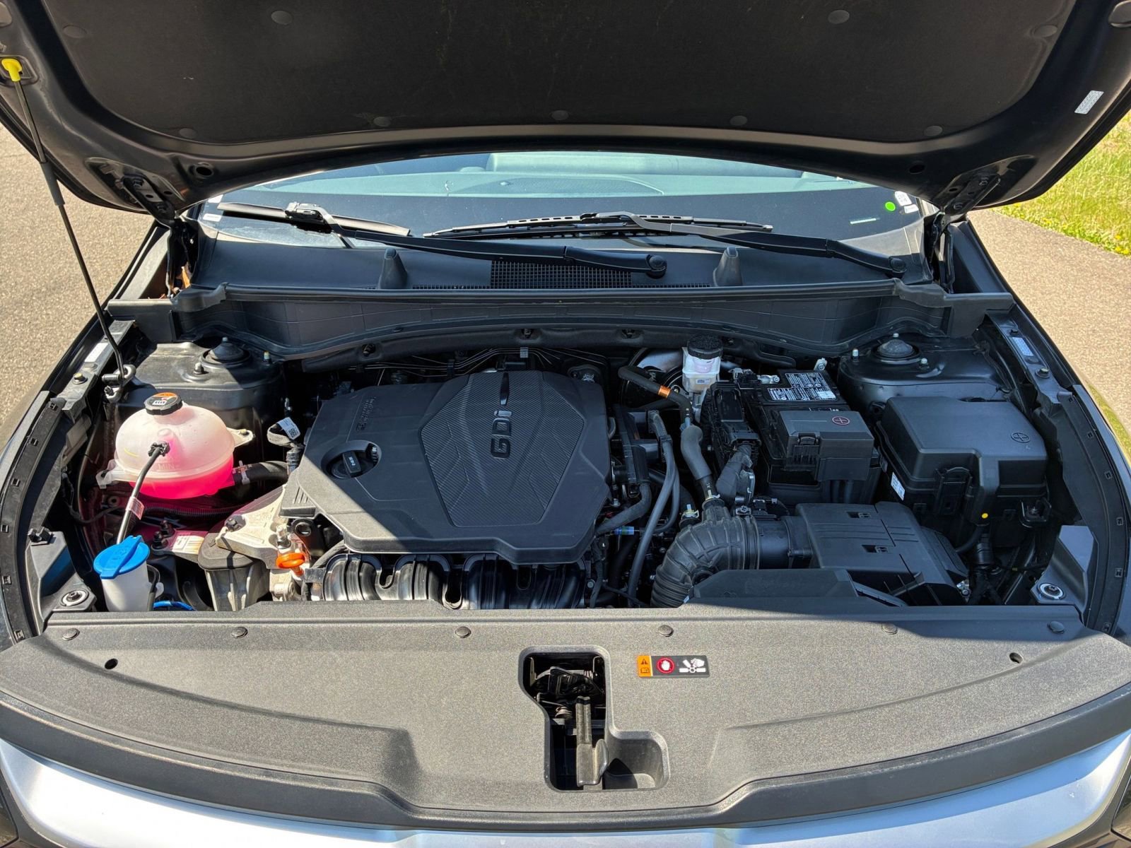 Thumbnail: 2025 Kia Sportage - 32