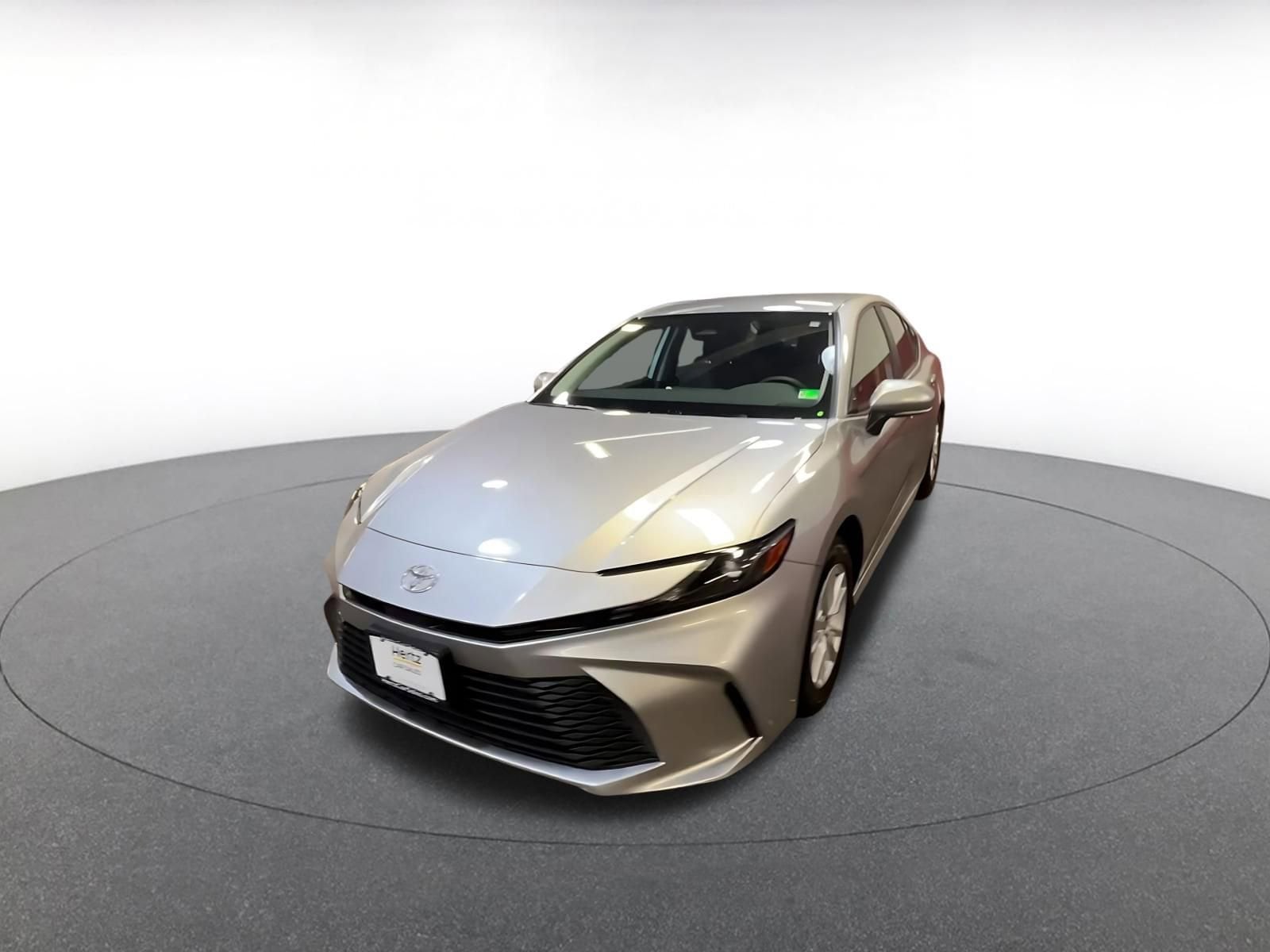 Thumbnail: 2025 Toyota Camry - 7