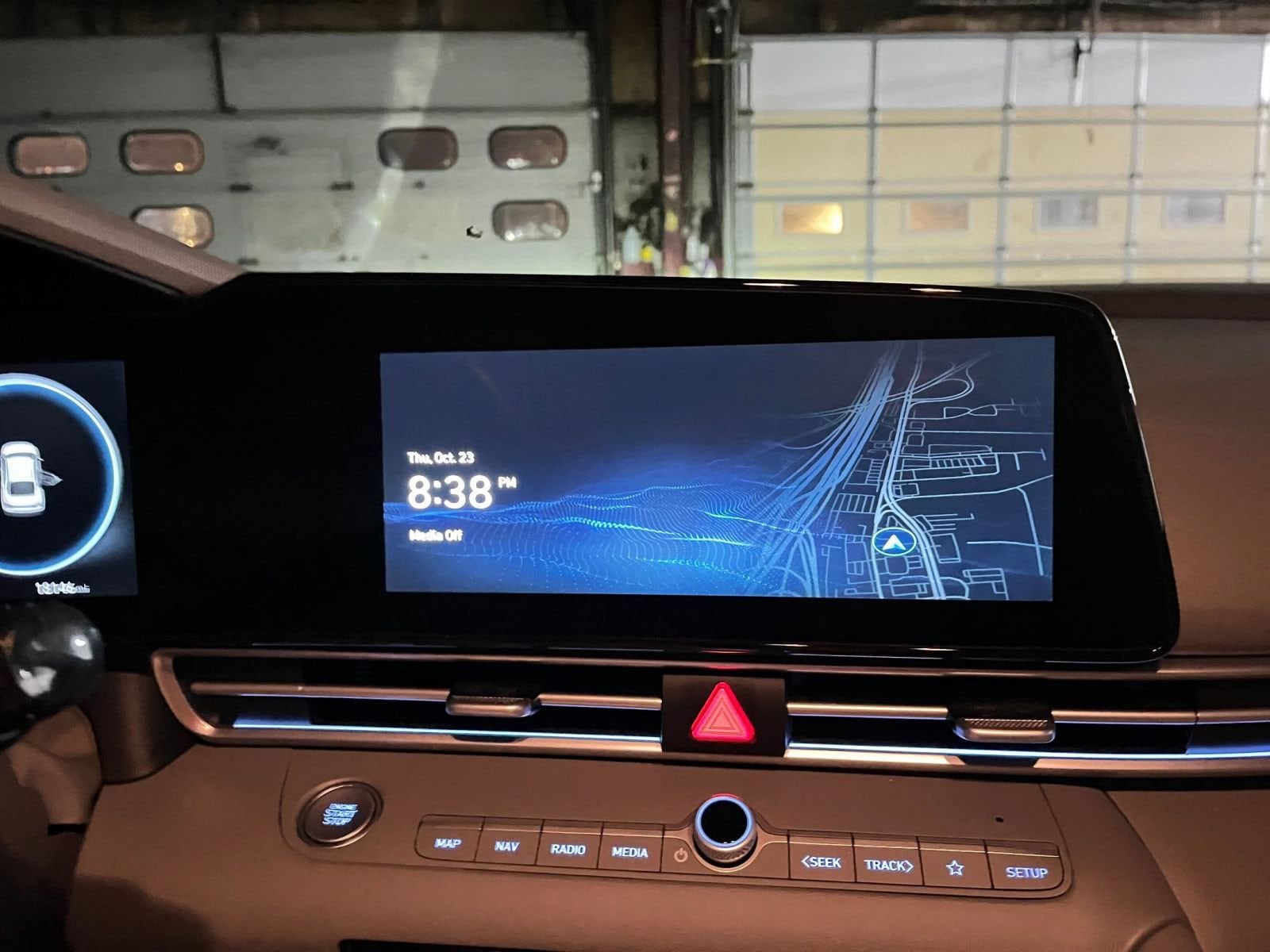 Thumbnail: 2025 Hyundai Elantra - 21