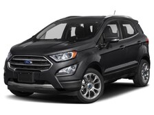 2018 Ford EcoSport SE -
                  Springfield, VA