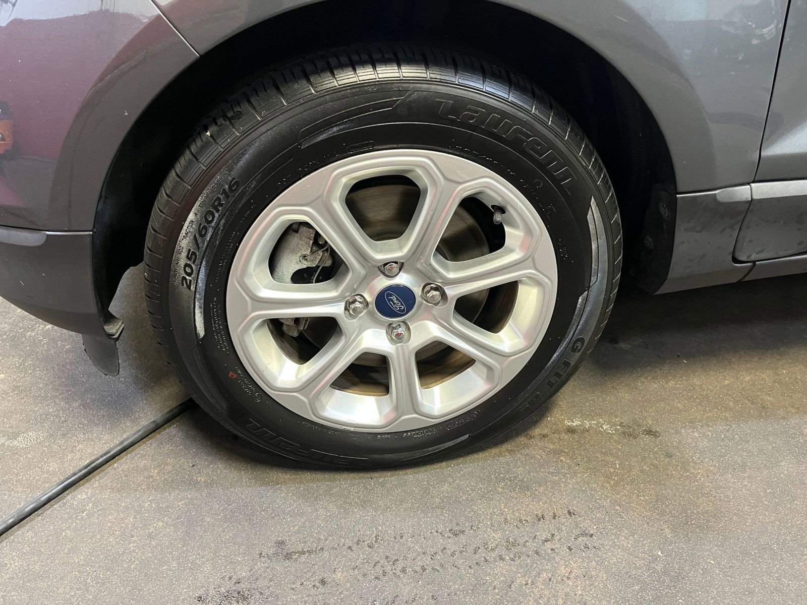 Thumbnail: 2020 Ford EcoSport - 31