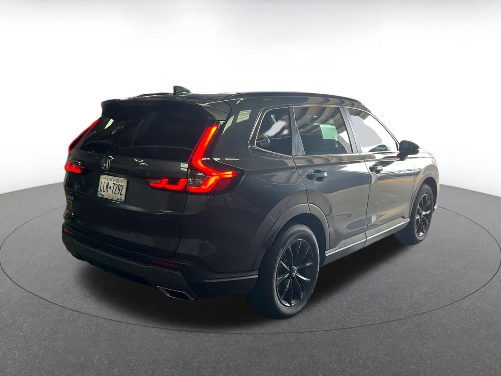 2024 Honda CR-V Sport 7