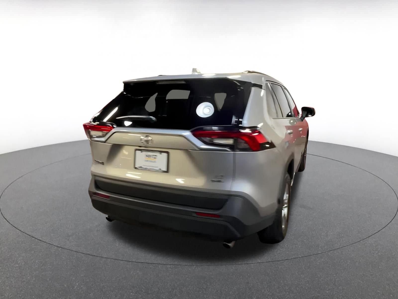 Thumbnail: 2025 Toyota RAV4 - 14