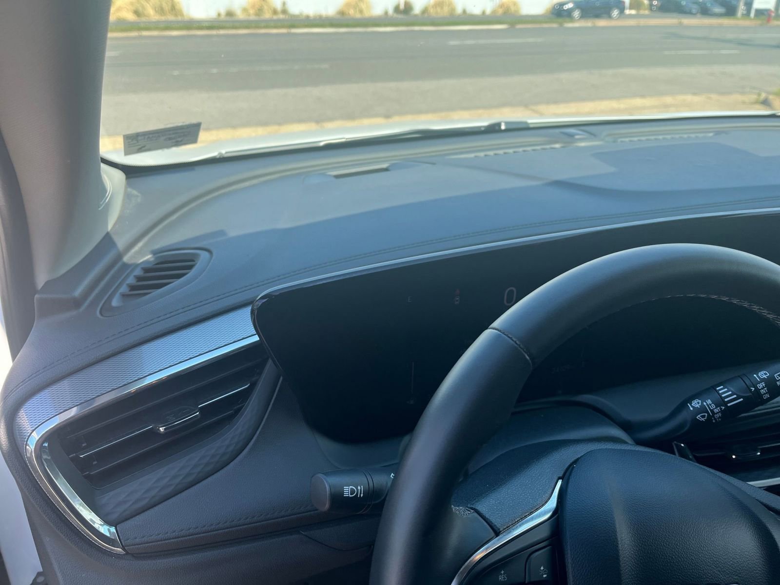 Thumbnail: 2025 Buick Encore GX - 33