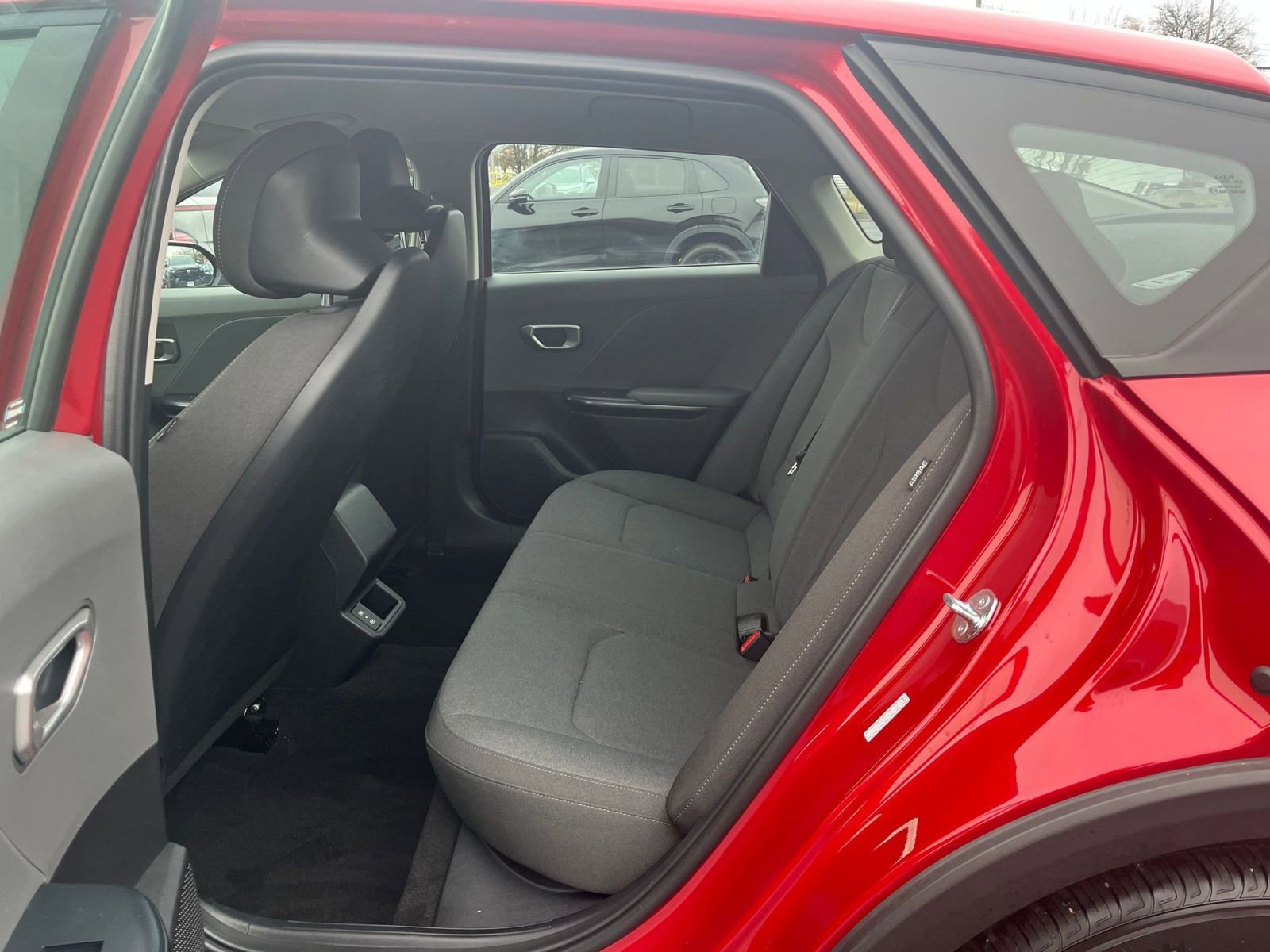 Thumbnail: 2025 Kia K4 - 25