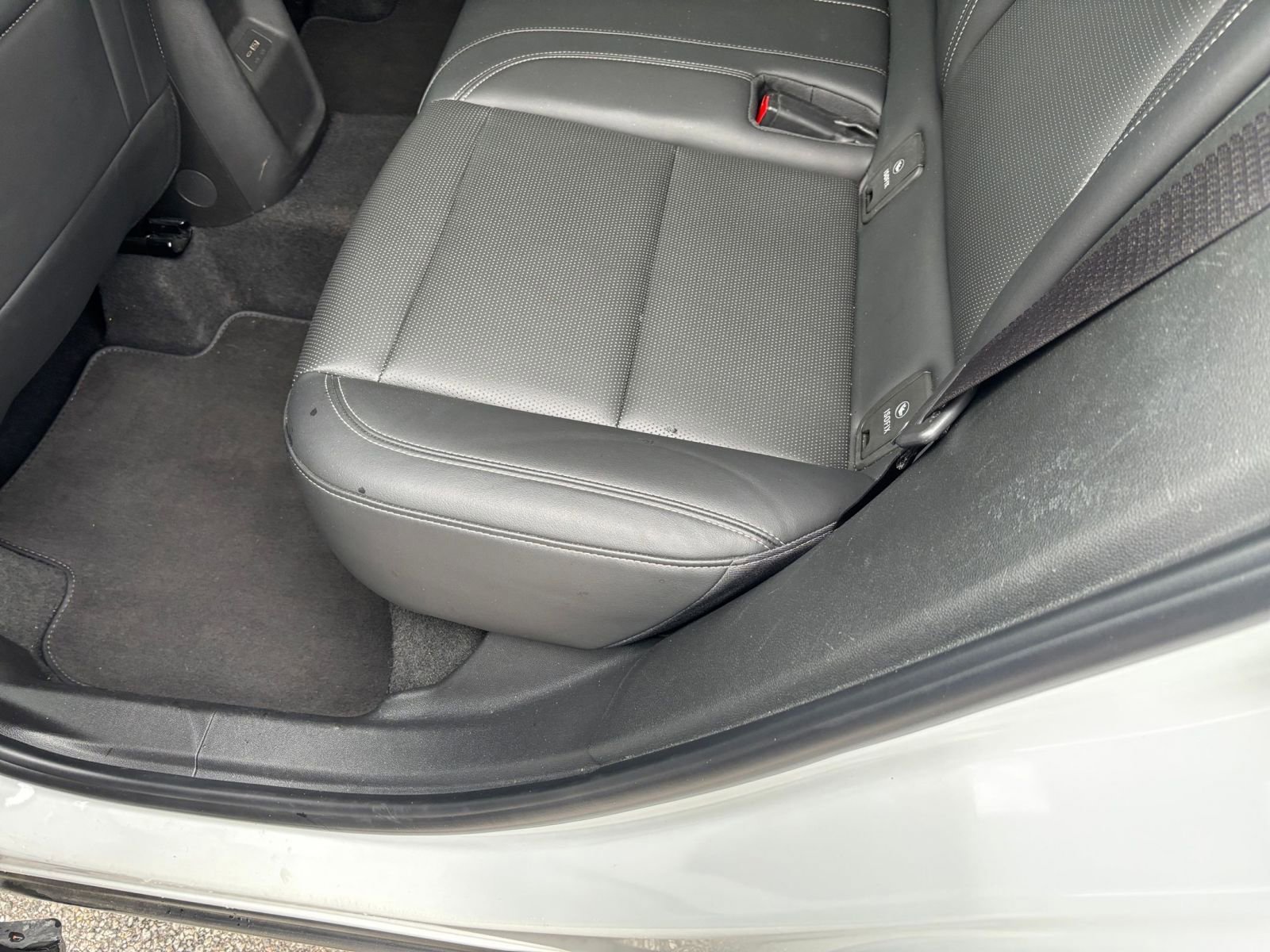 Thumbnail: 2024 Buick Envision - 27