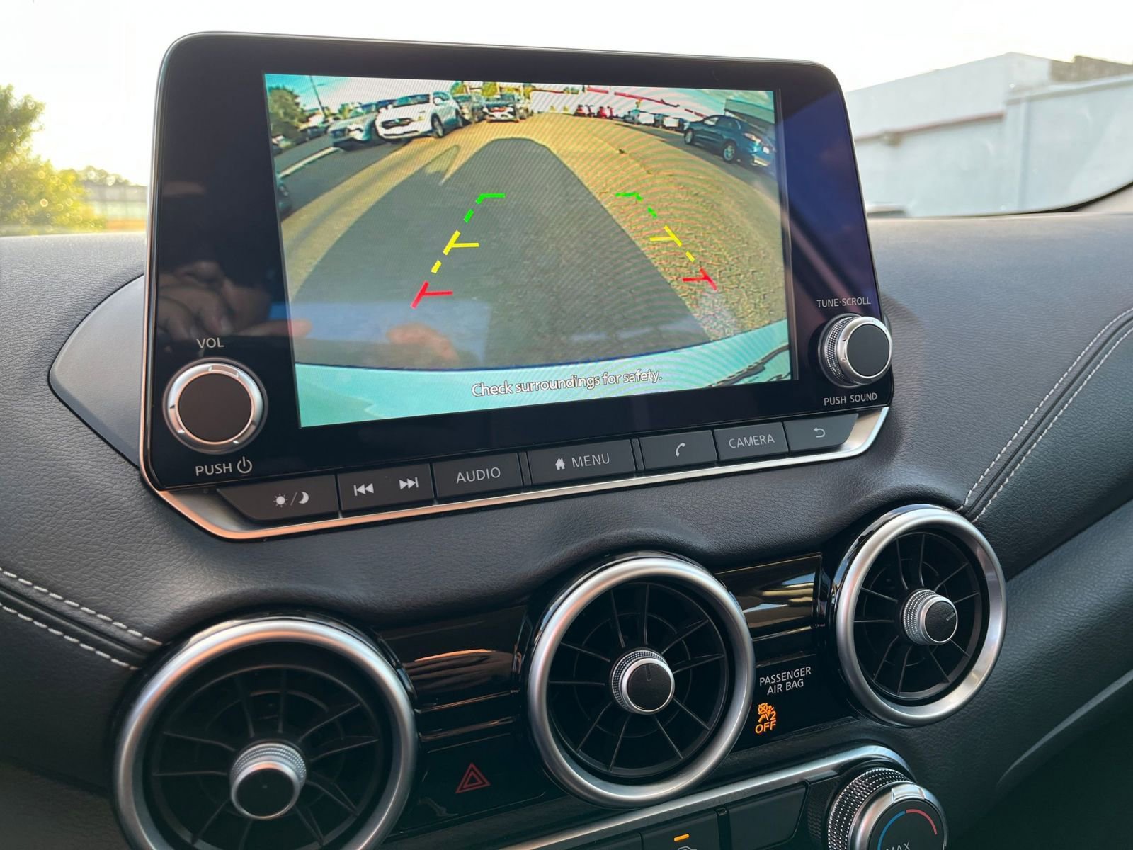 Thumbnail: 2024 Nissan Sentra - 17