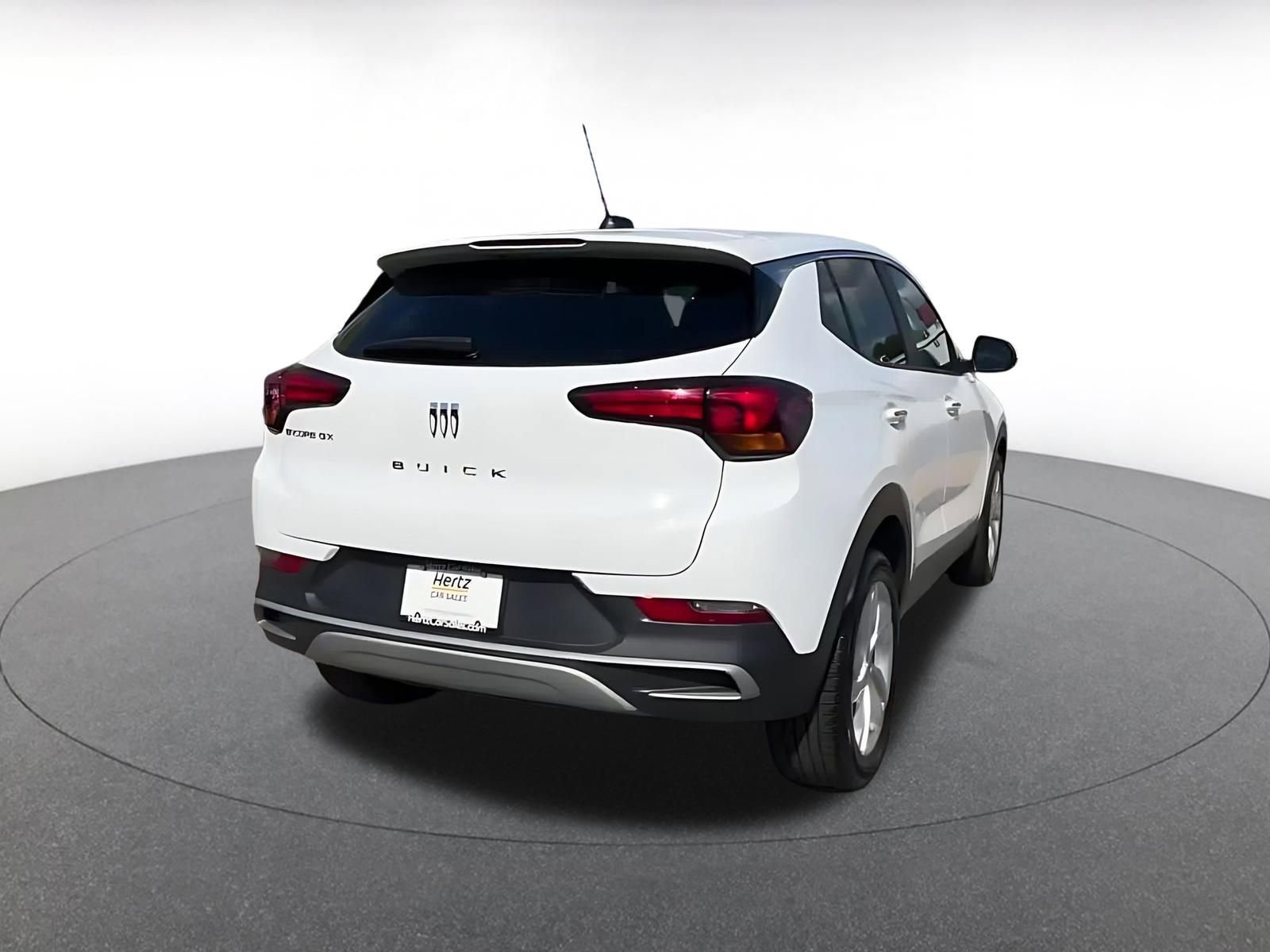 Thumbnail: 2025 Buick Encore GX - 14
