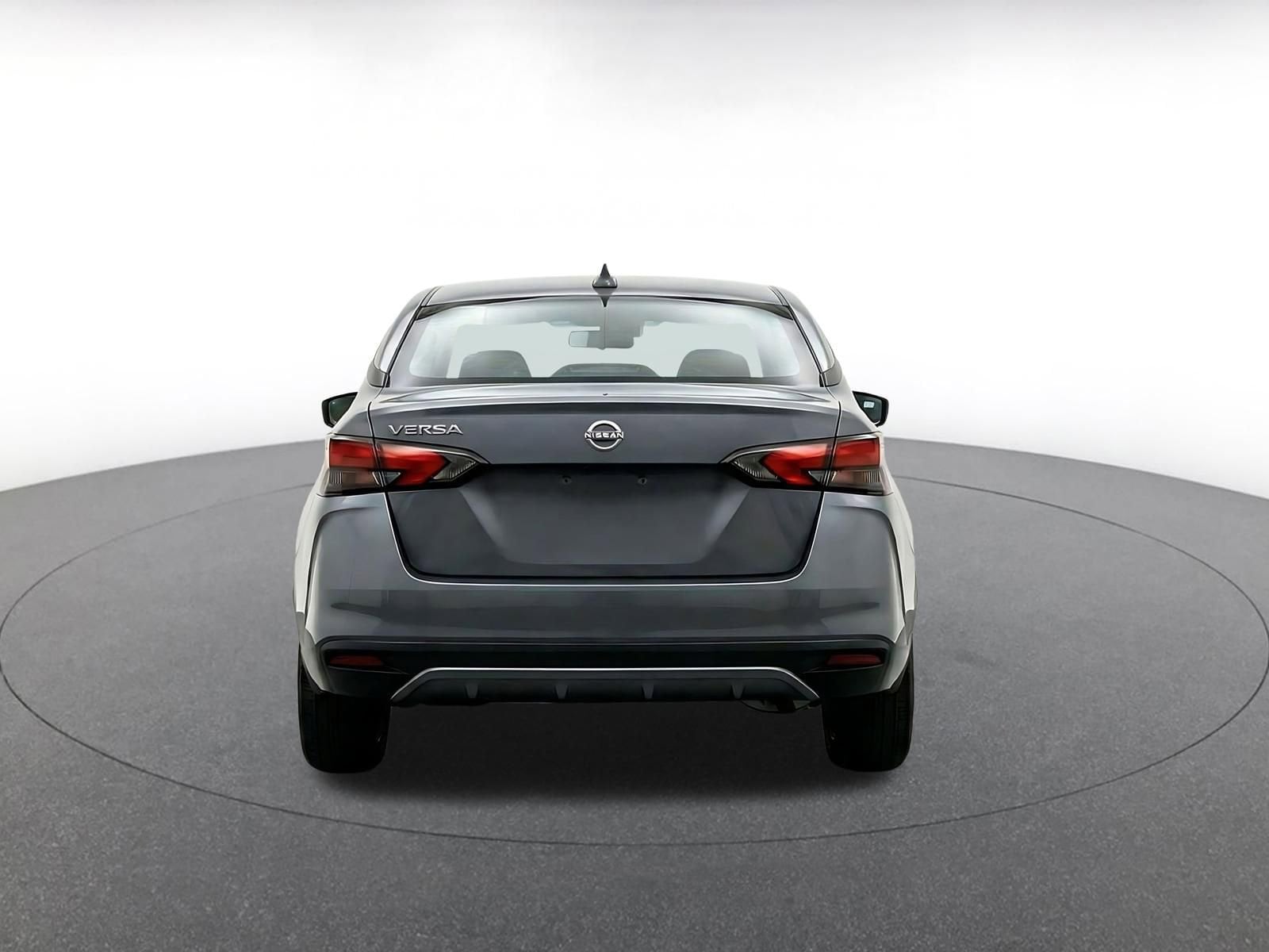Thumbnail: 2025 Nissan Versa - 8