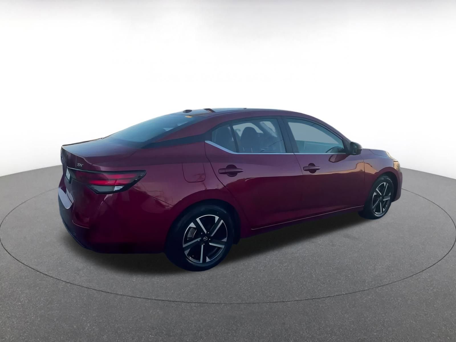 Thumbnail: 2024 Nissan Sentra - 15