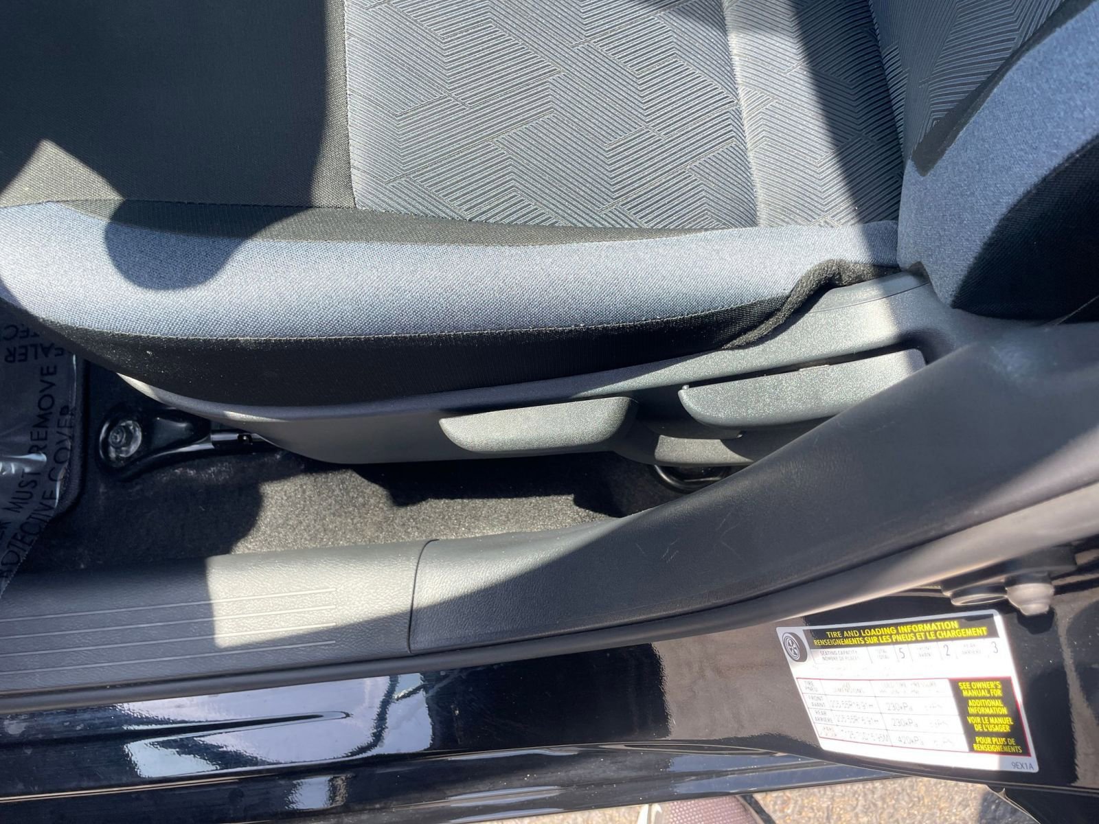 Thumbnail: 2025 Nissan Versa - 22