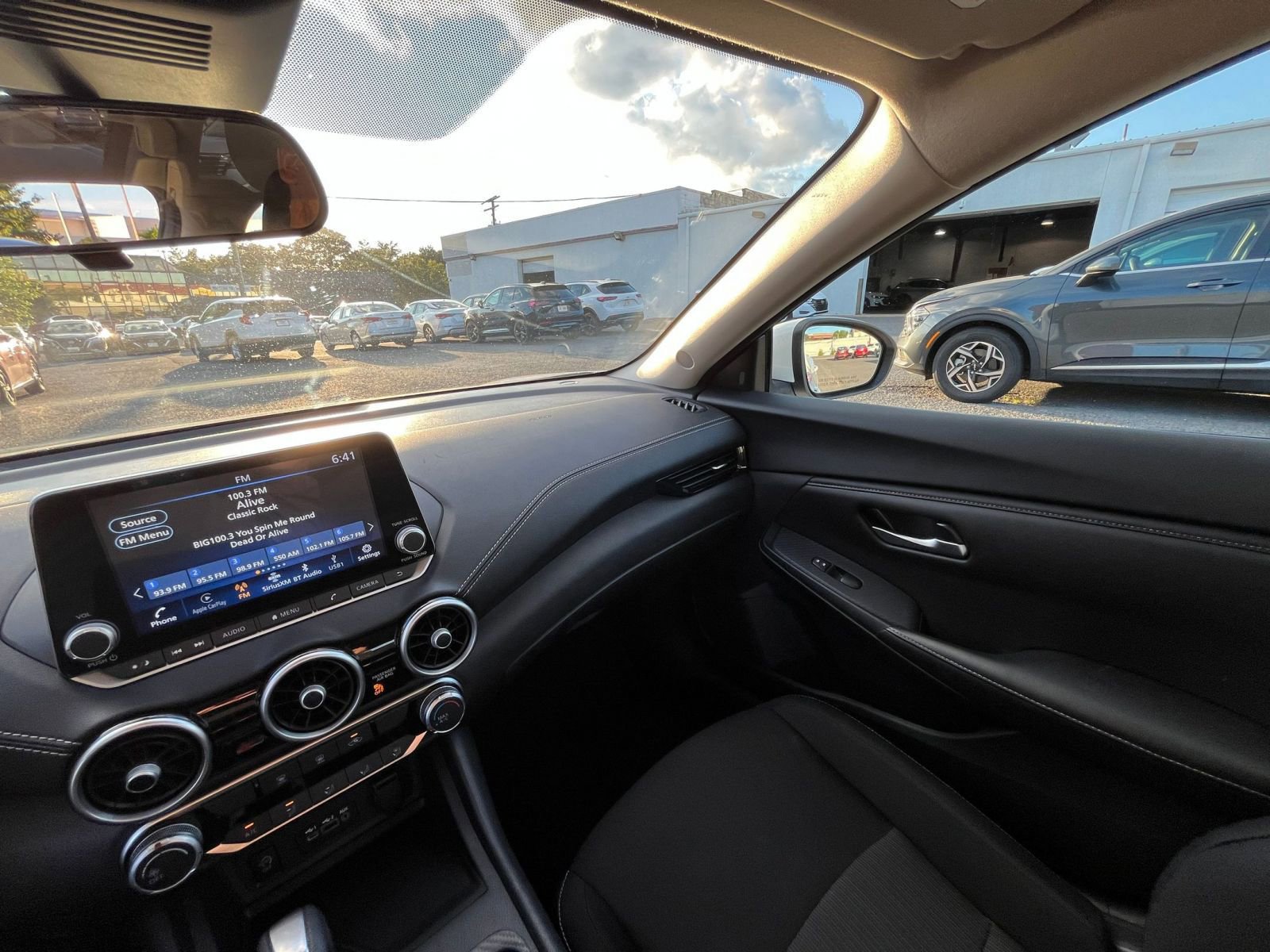 Thumbnail: 2024 Nissan Sentra - 33