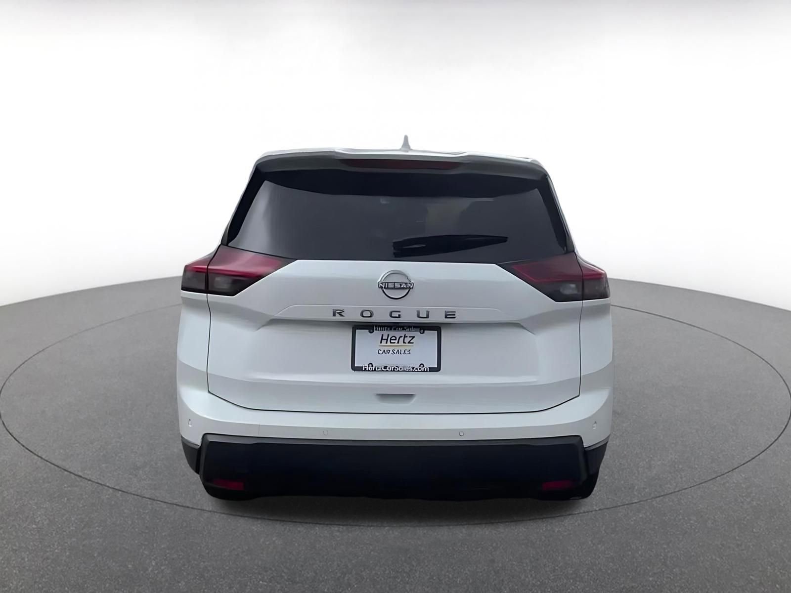 Thumbnail: 2025 Nissan Rogue - 12