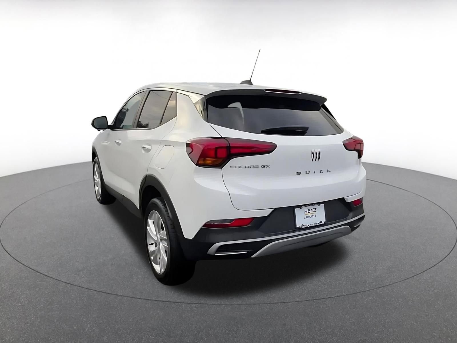 Thumbnail: 2025 Buick Encore GX - 11