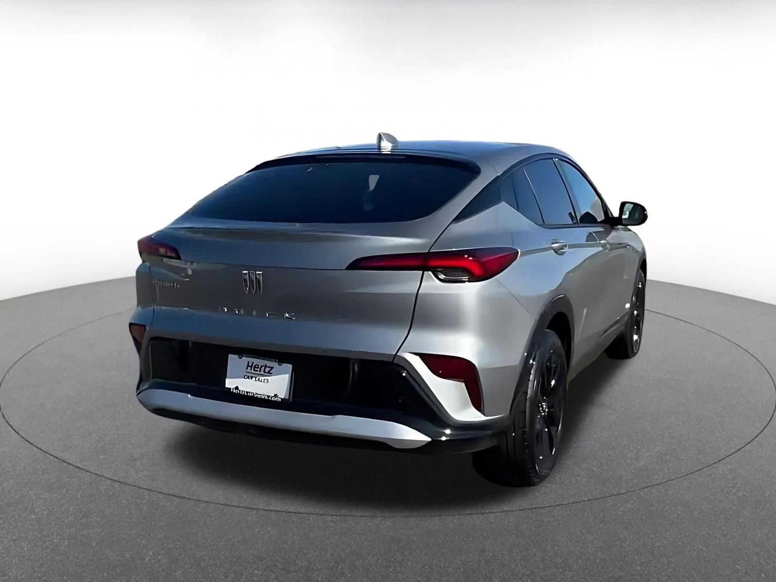 Thumbnail: 2025 Buick Envista - 14