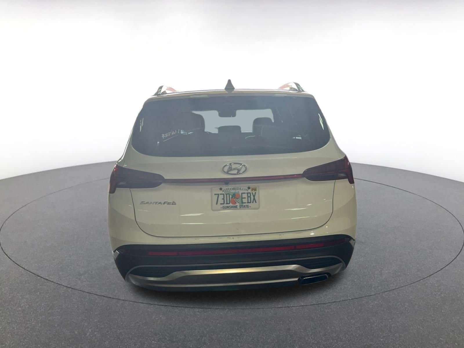 Thumbnail: 2023 Hyundai Santa Fe - 6