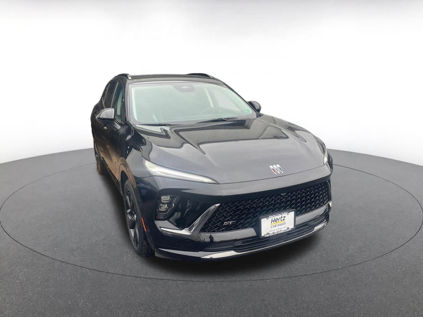 2024 Buick Envision Sport Touring