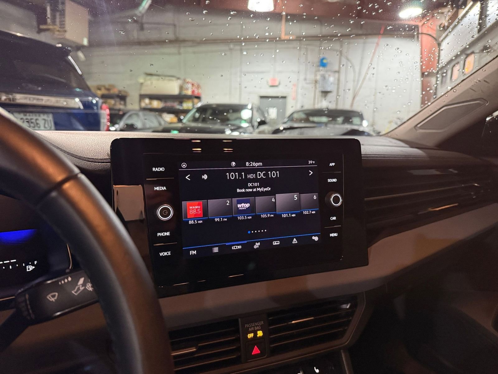 Thumbnail: 2025 Volkswagen Jetta - 21