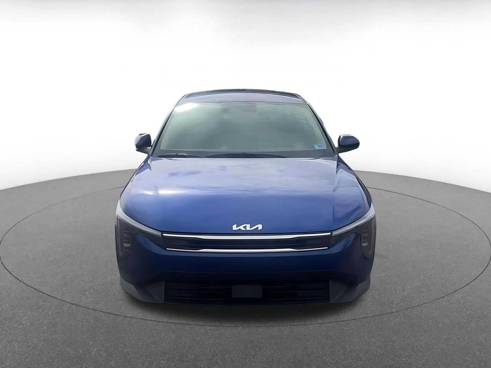 Thumbnail: 2025 Kia K4 - 4