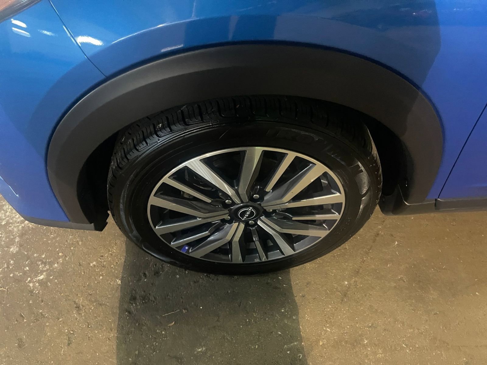 Thumbnail: 2024 Nissan Kicks - 29