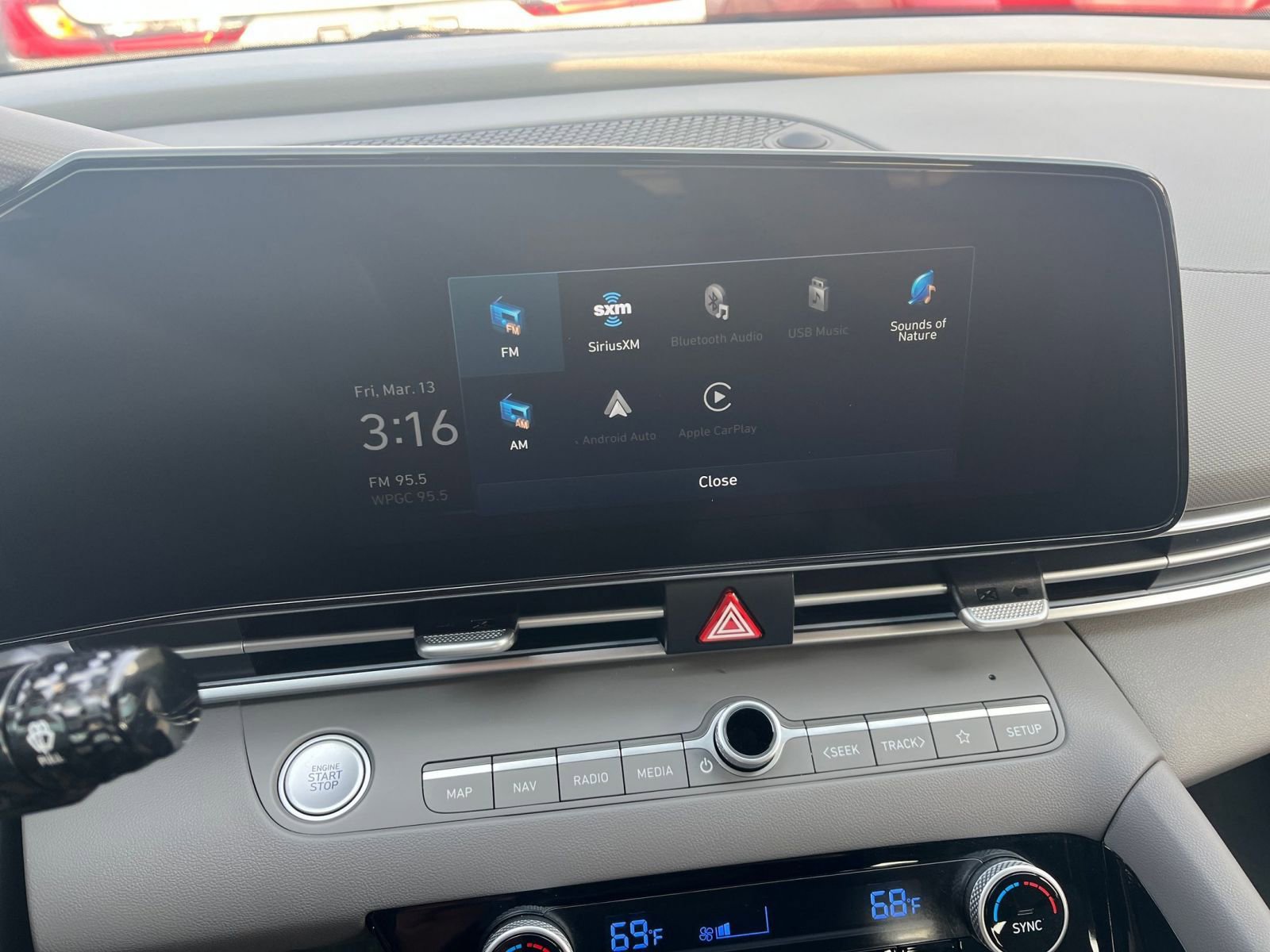 Thumbnail: 2025 Hyundai Elantra - 21