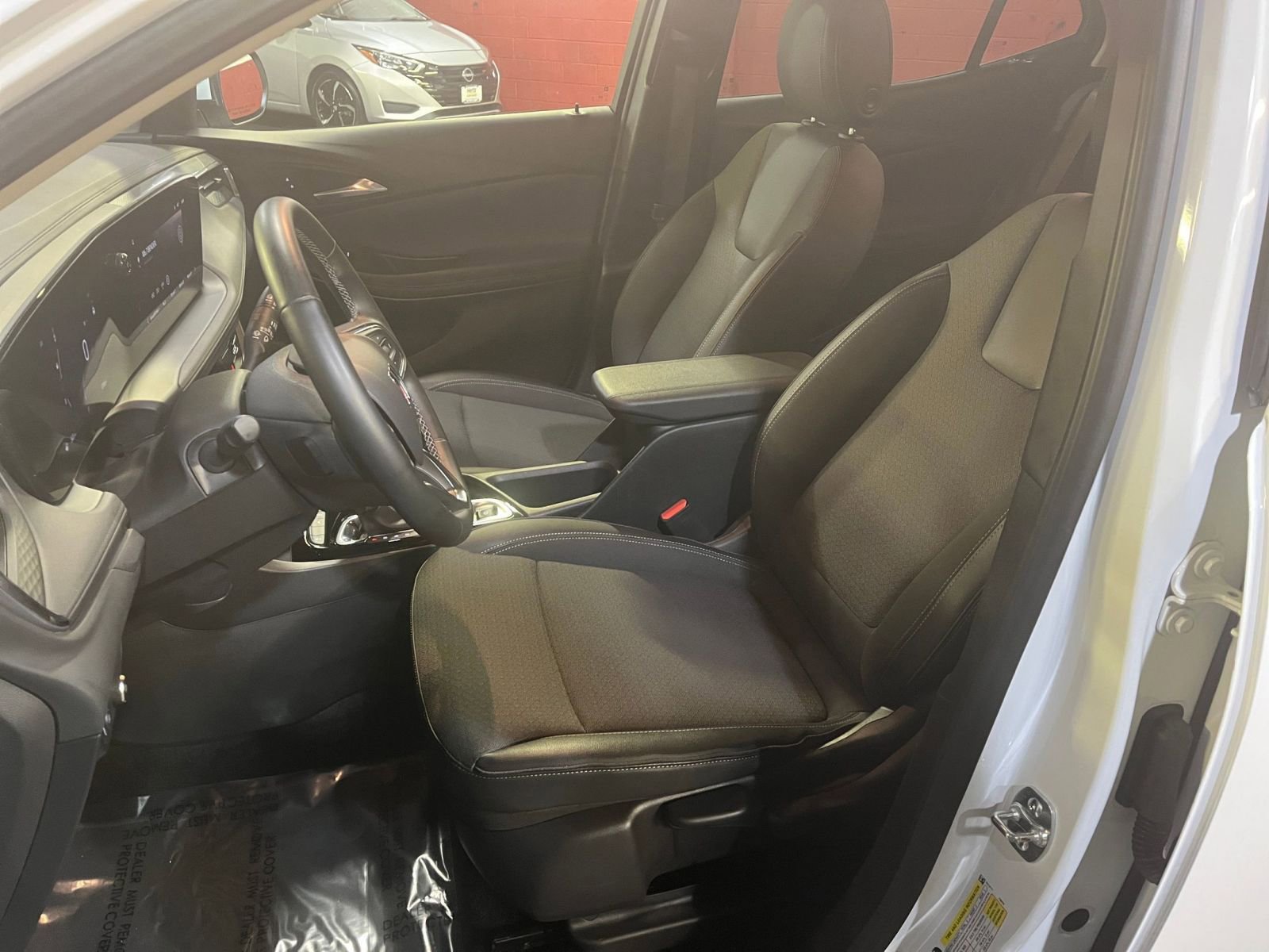 Thumbnail: 2025 Buick Encore GX - 35