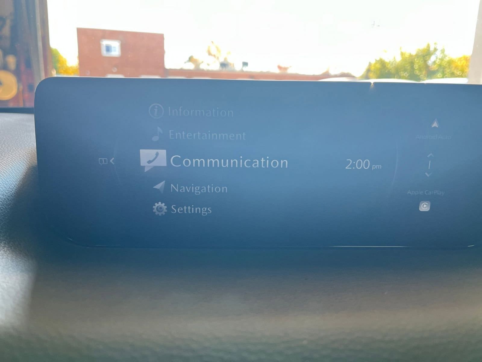 Thumbnail: 2025 Mazda CX-50 - 21