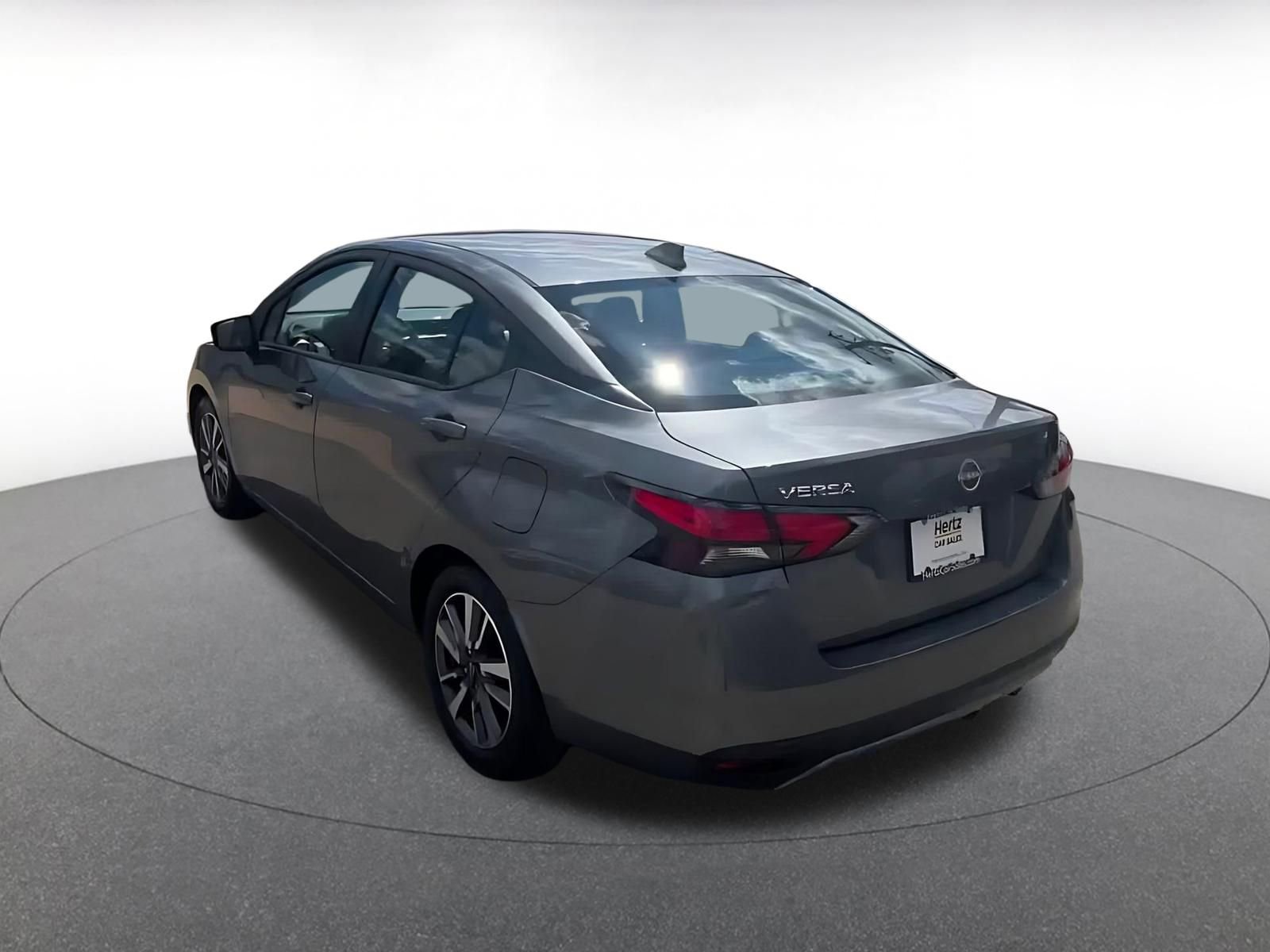 Thumbnail: 2025 Nissan Versa - 11