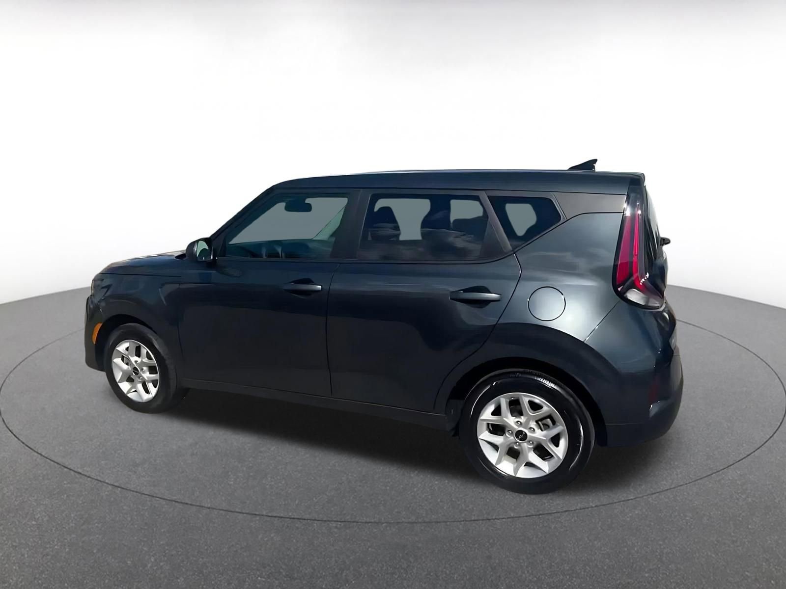 Thumbnail: 2025 Kia Soul - 10