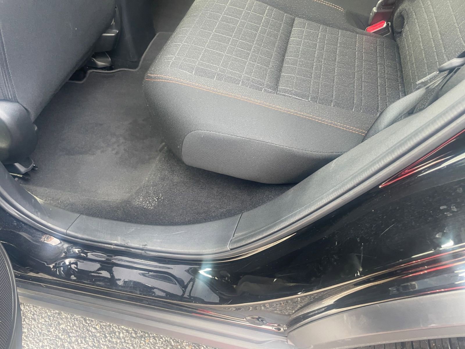 Thumbnail: 2025 Honda HR-V - 27