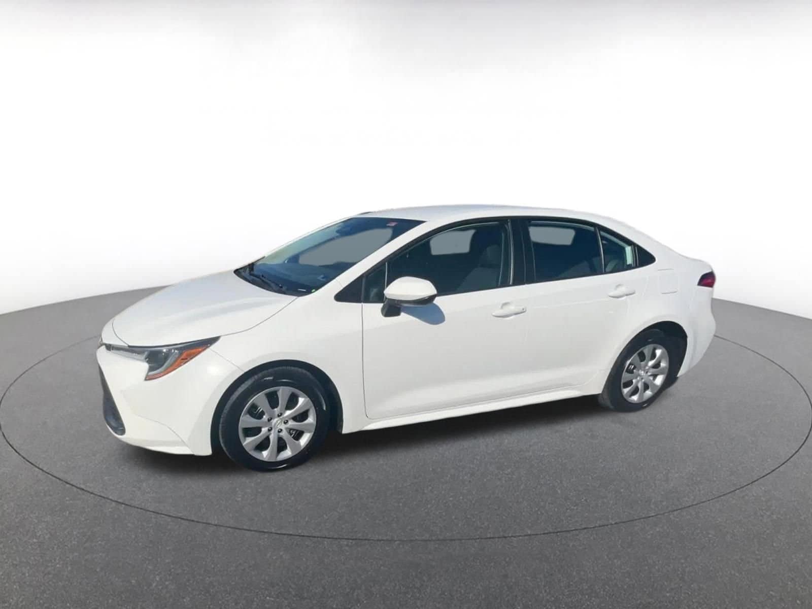 Thumbnail: 2025 Toyota Corolla - 7