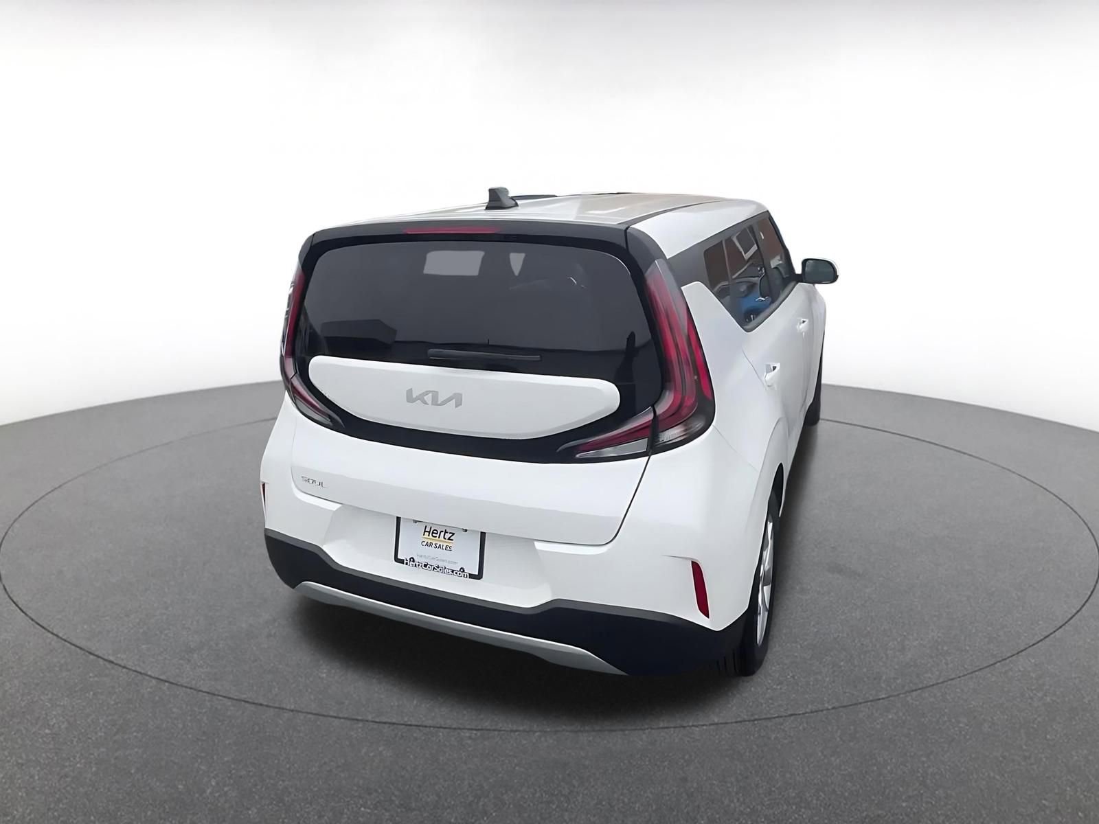 Thumbnail: 2025 Kia Soul - 14