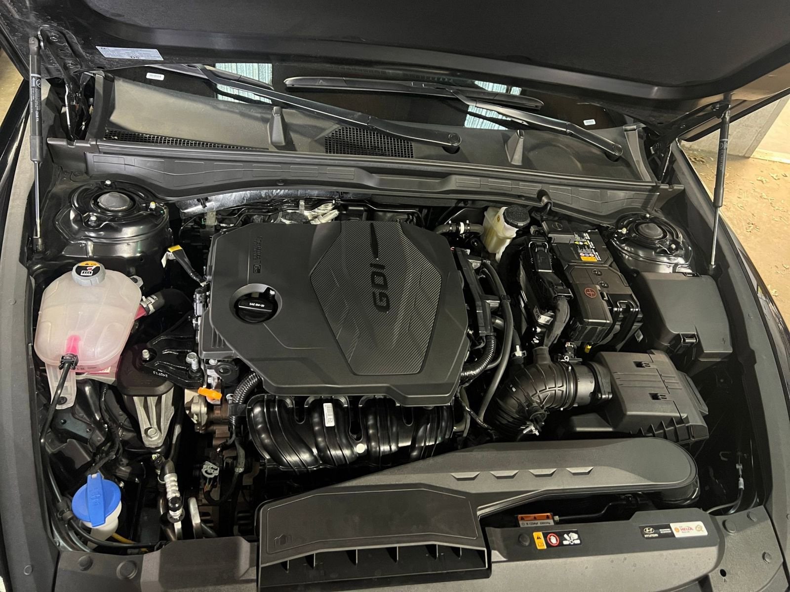 Thumbnail: 2025 Hyundai Sonata - 32