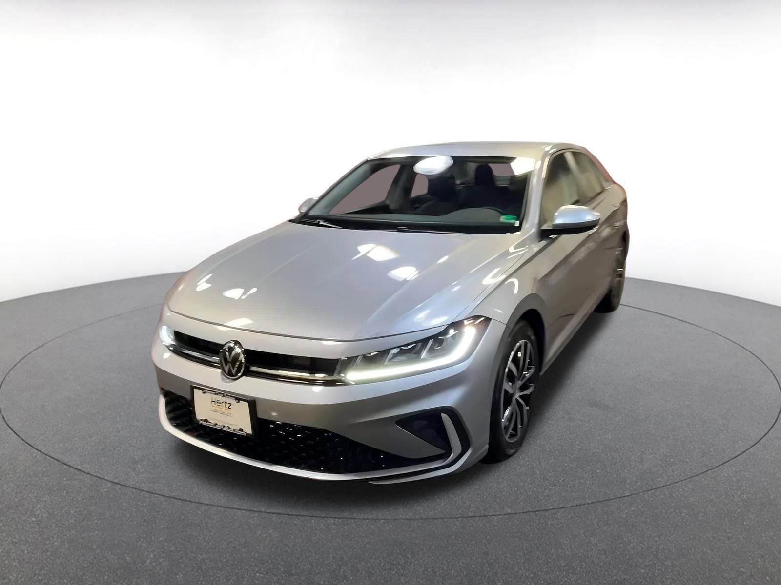 Thumbnail: 2025 Volkswagen Jetta - 7