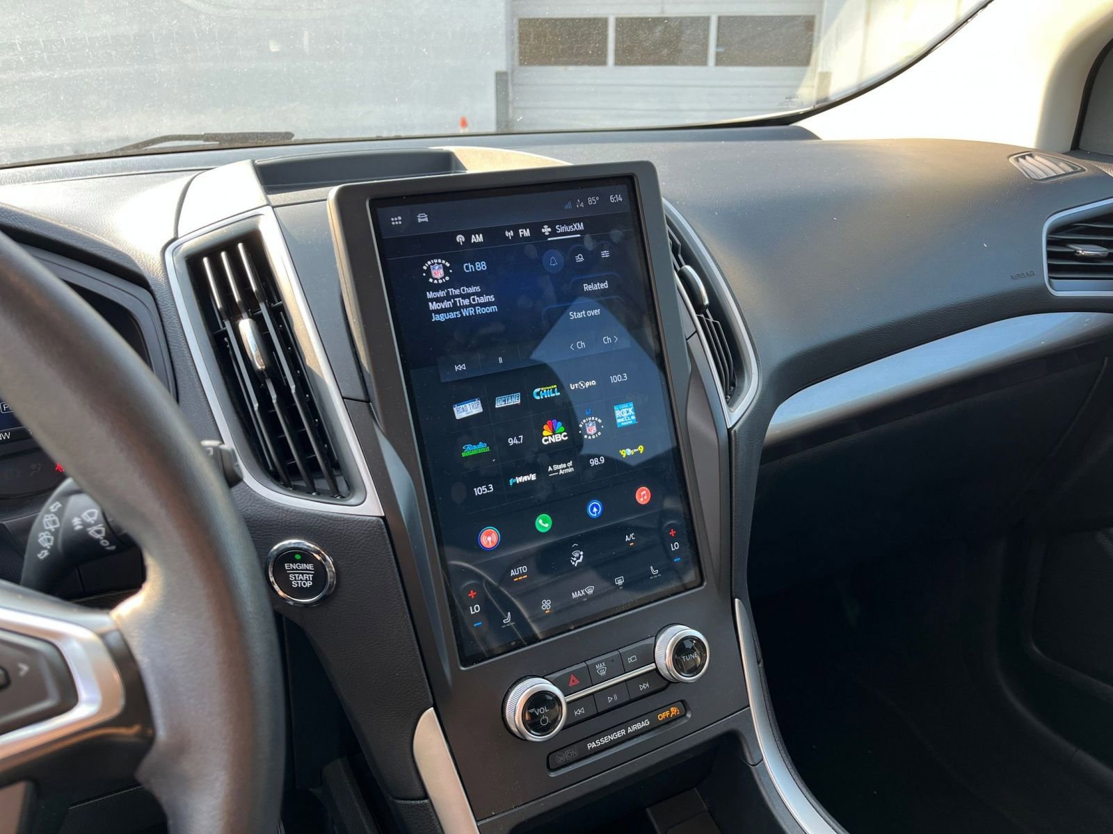 Thumbnail: 2024 Ford Edge - 21