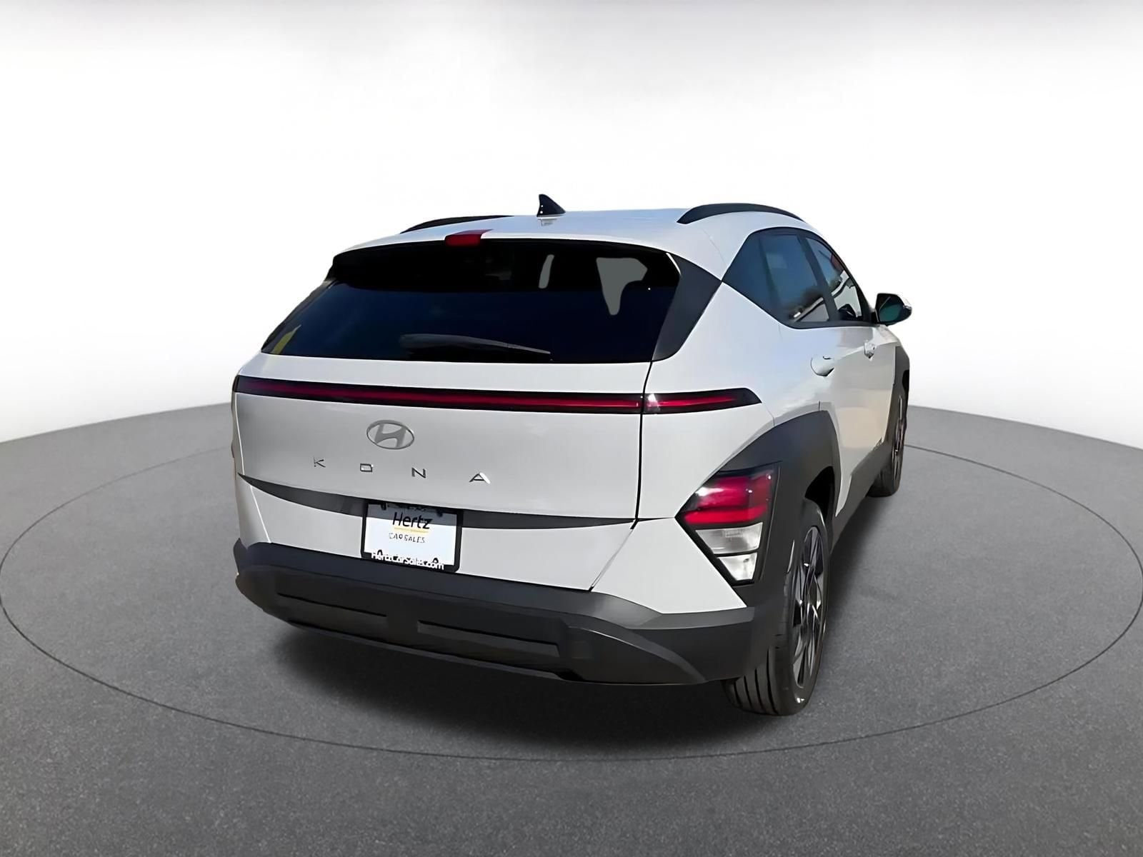 Thumbnail: 2025 Hyundai Kona - 14