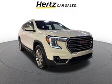 2024 GMC Terrain SLT -
                  Springfield, VA