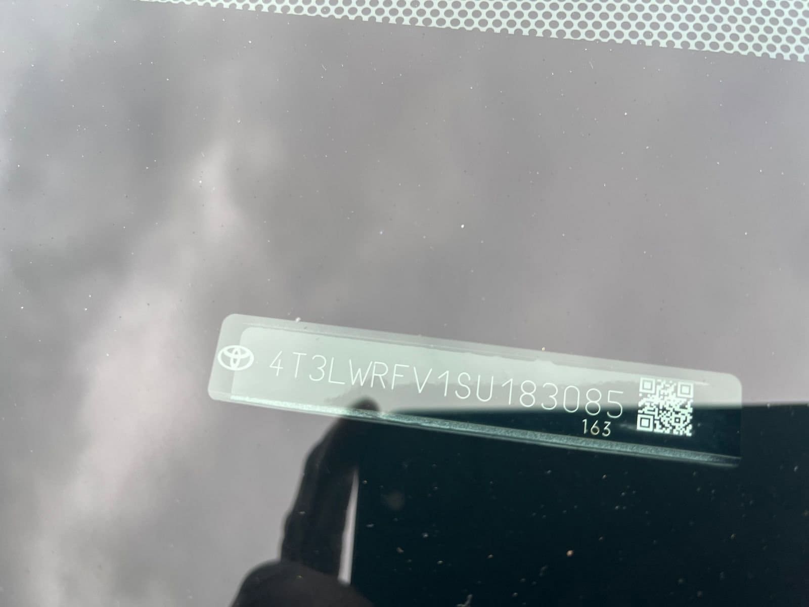 Thumbnail: 2025 Toyota RAV4 - 29