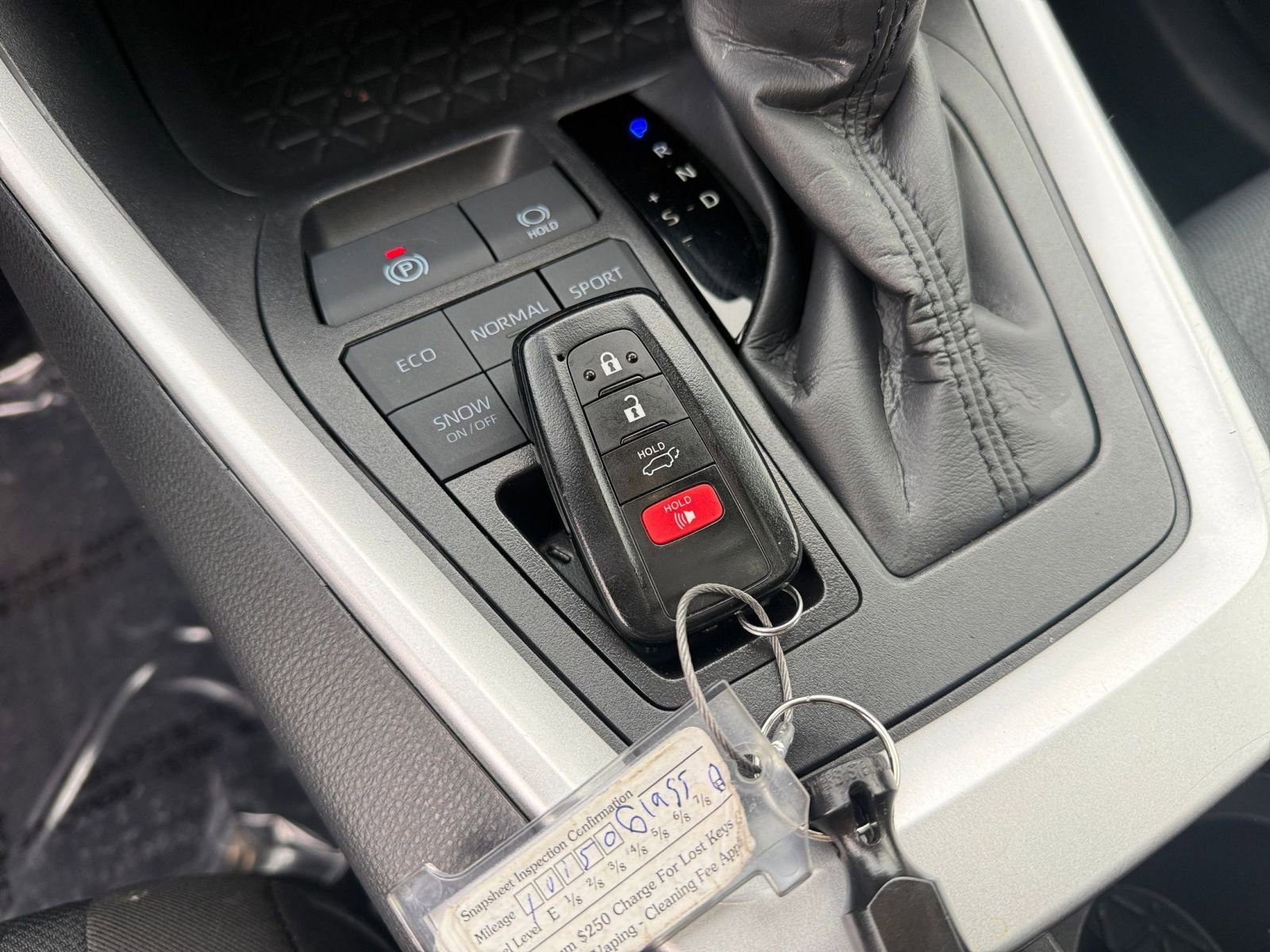 Thumbnail: 2025 Toyota RAV4 - 22