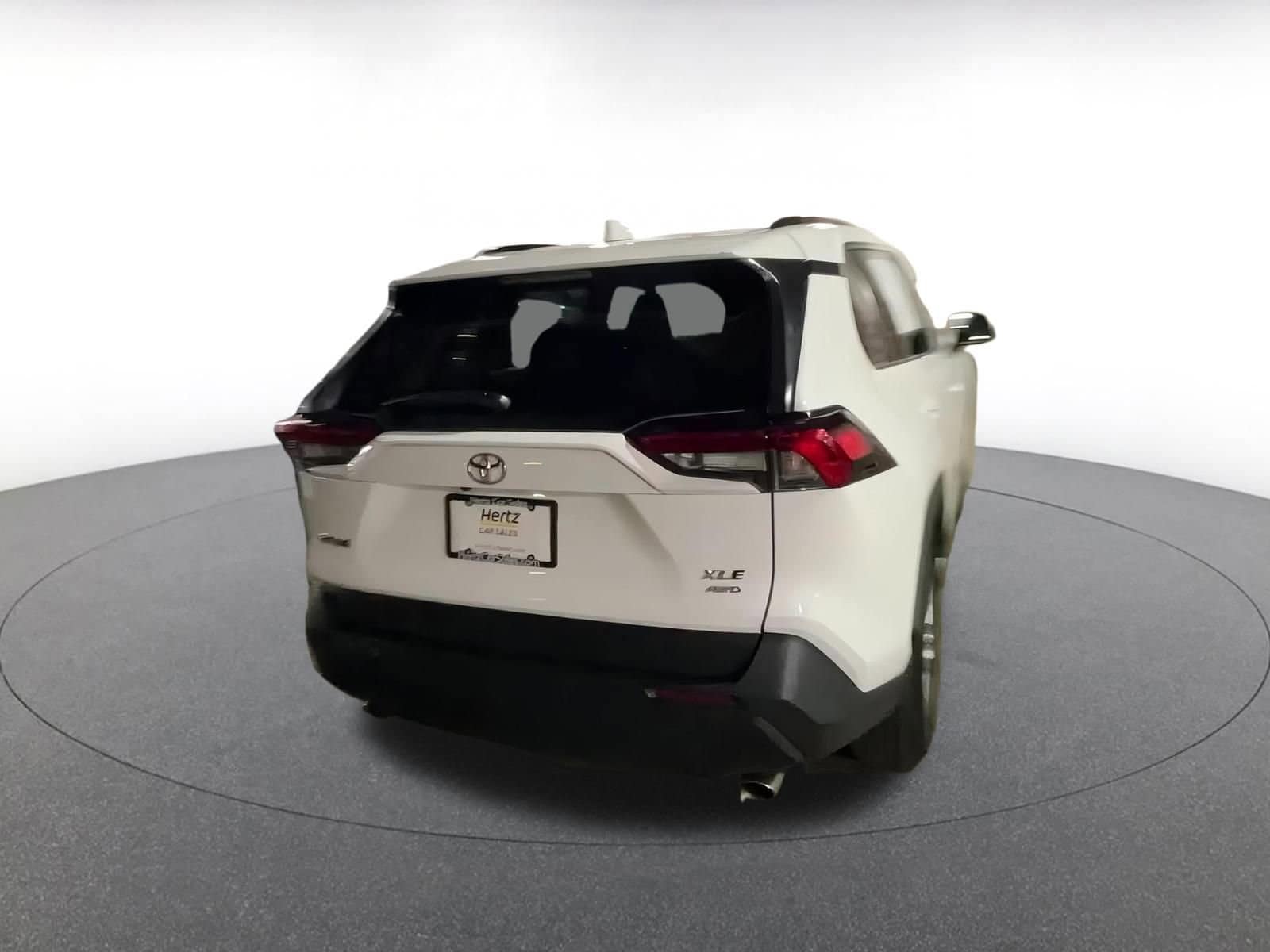 Thumbnail: 2025 Toyota RAV4 - 14