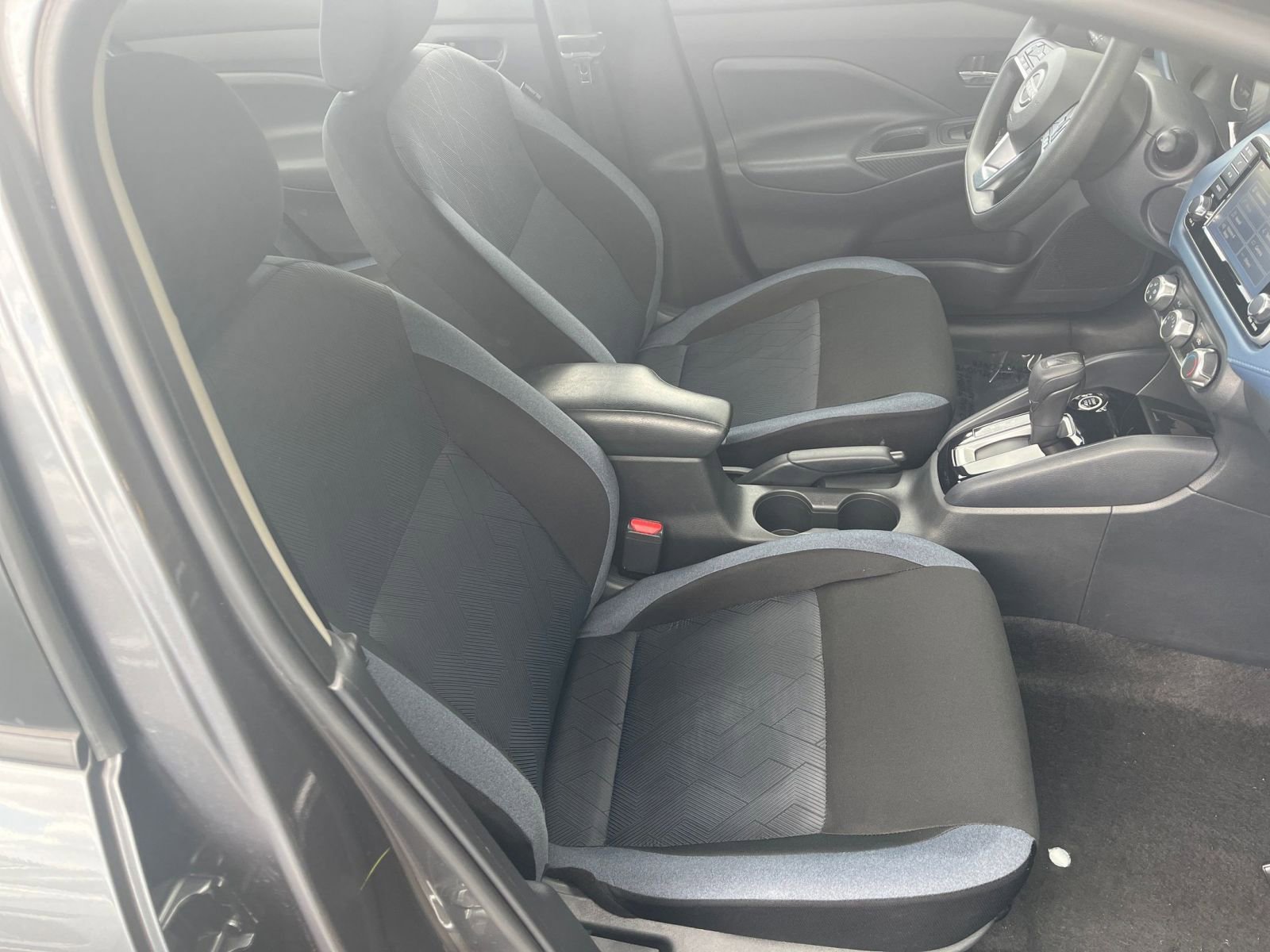 Thumbnail: 2025 Nissan Versa - 34